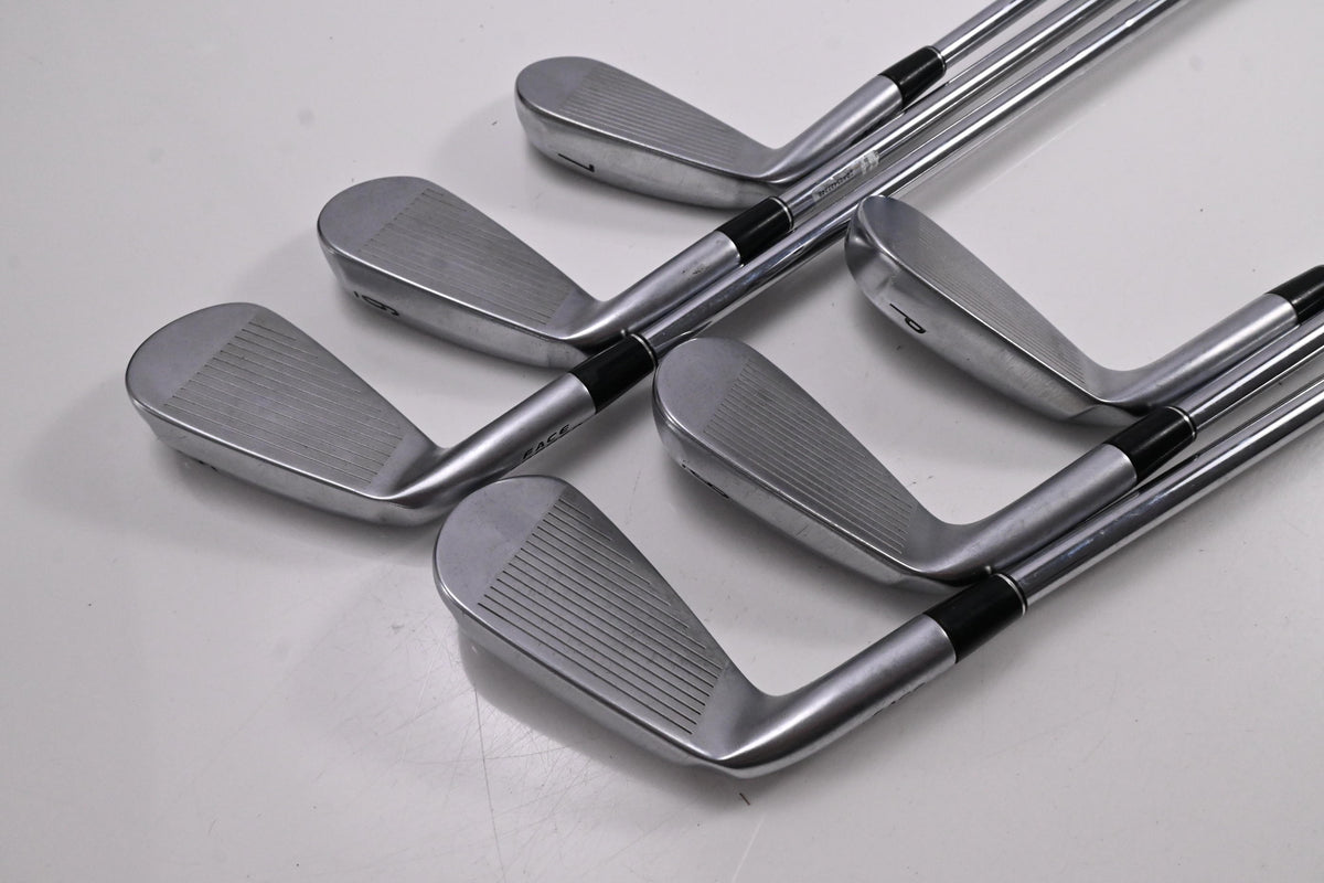 Srixon ZX4 MK II Irons / 5-PW / Regular Flex KBS Tour Lite Shafts