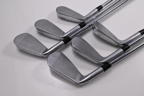 Srixon ZX4 MK II Irons / 5-PW / Regular Flex KBS Tour Lite Shafts