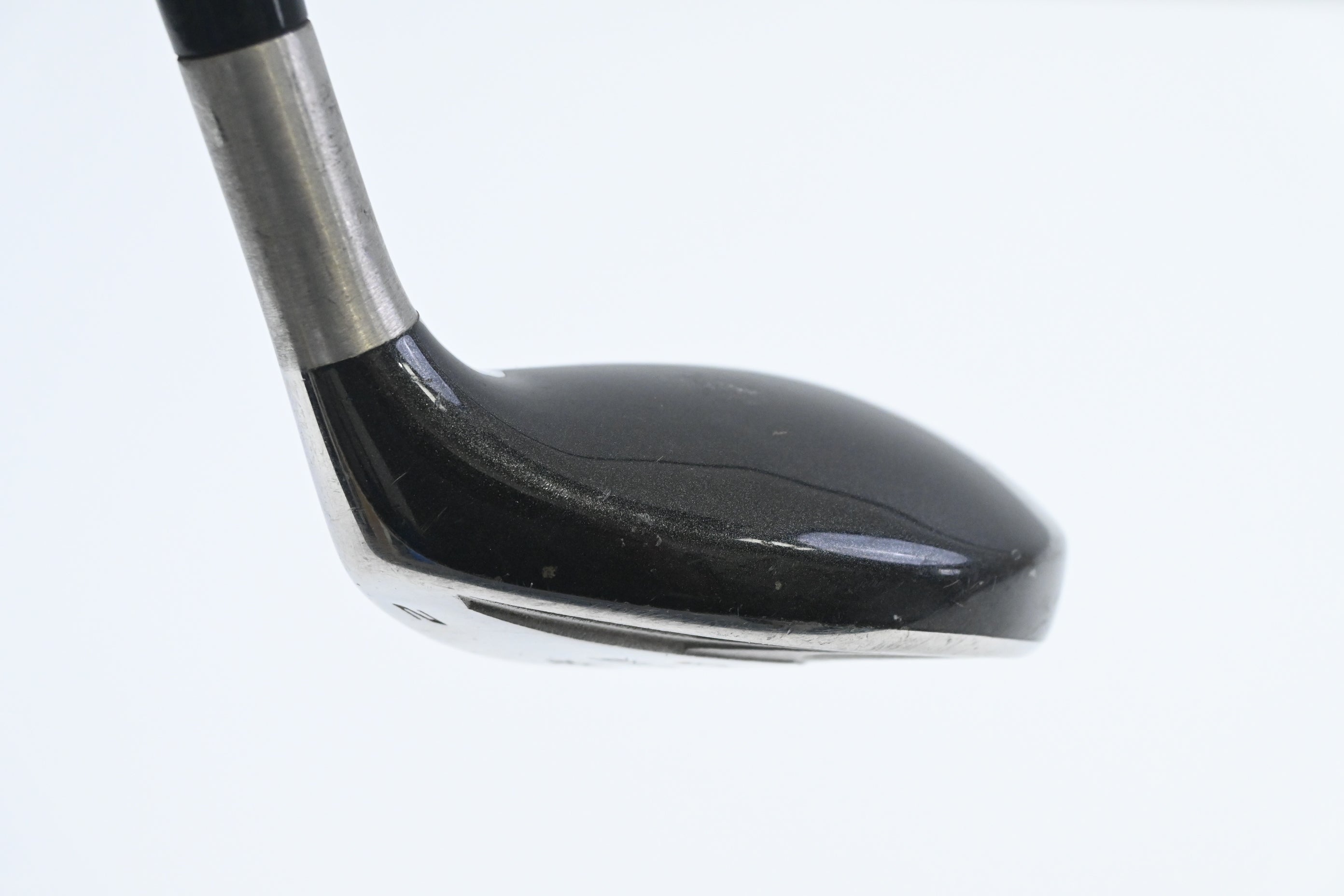 Taylormade Rescue TP #2 Hybrid / 17 Degree / X-Flex Aldila NV 105 Shaft