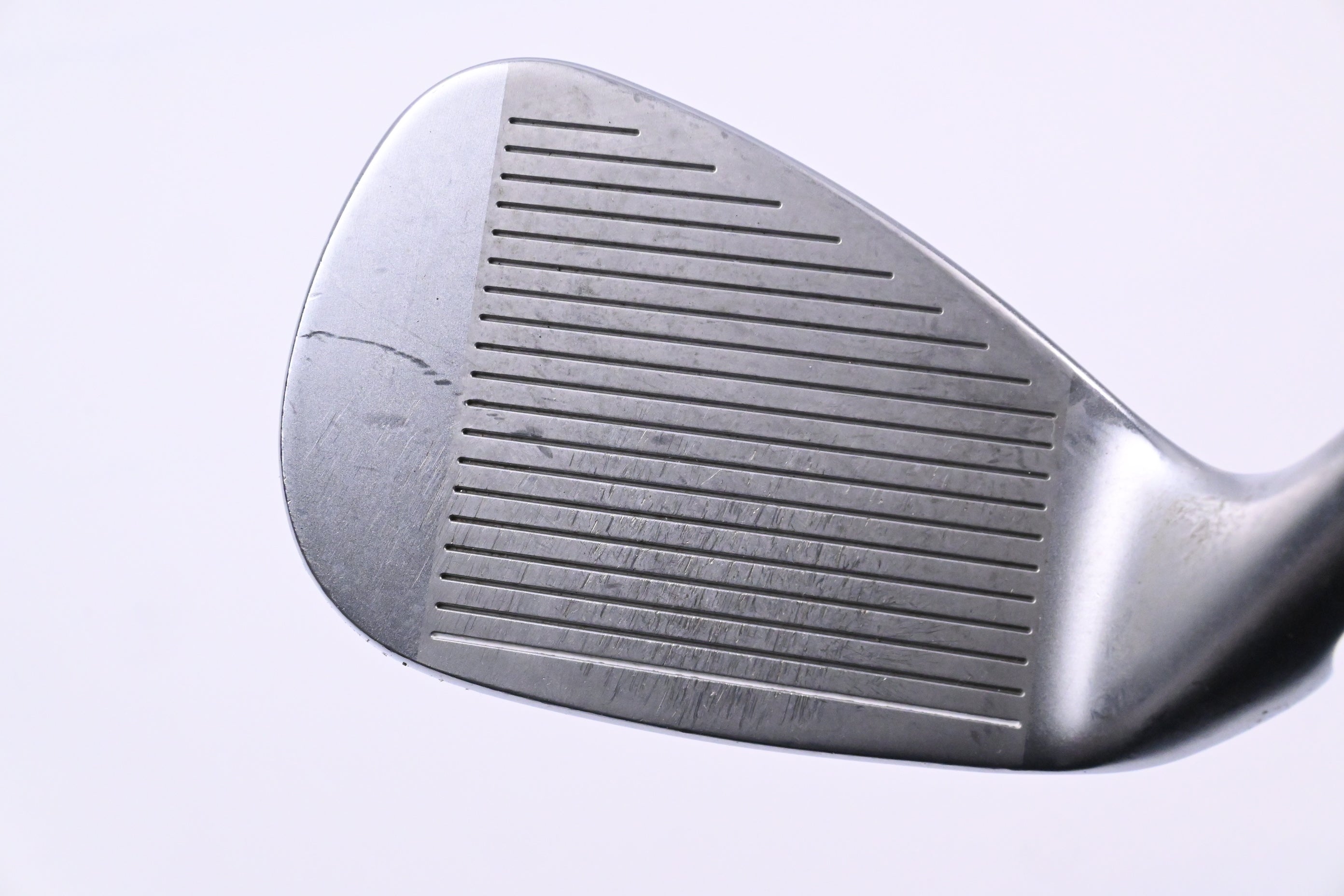 Ping i530 Gap Wedge / 47 Degree / Black Dot / Stiff Flex Dynamic Gold Mid 115