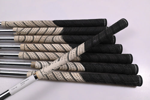 Cobra Pro MB Irons / 3-PW / Stiff Flex Dynamic Gold S300 Shafts