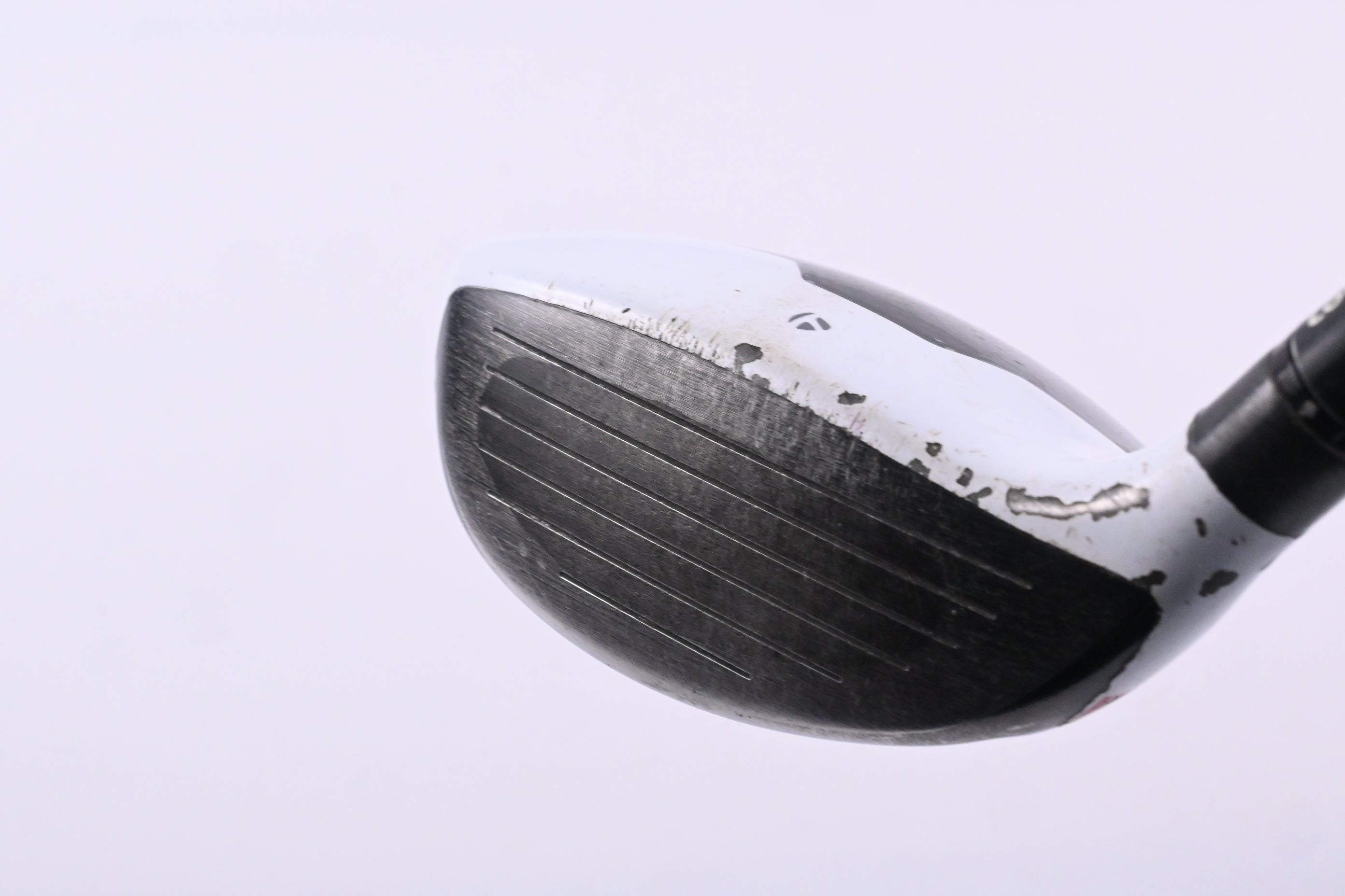 Taylormade M1 2016 #3 Wood / 15 Degree / Regular Flex Matrix Ozik MFS White Tie
