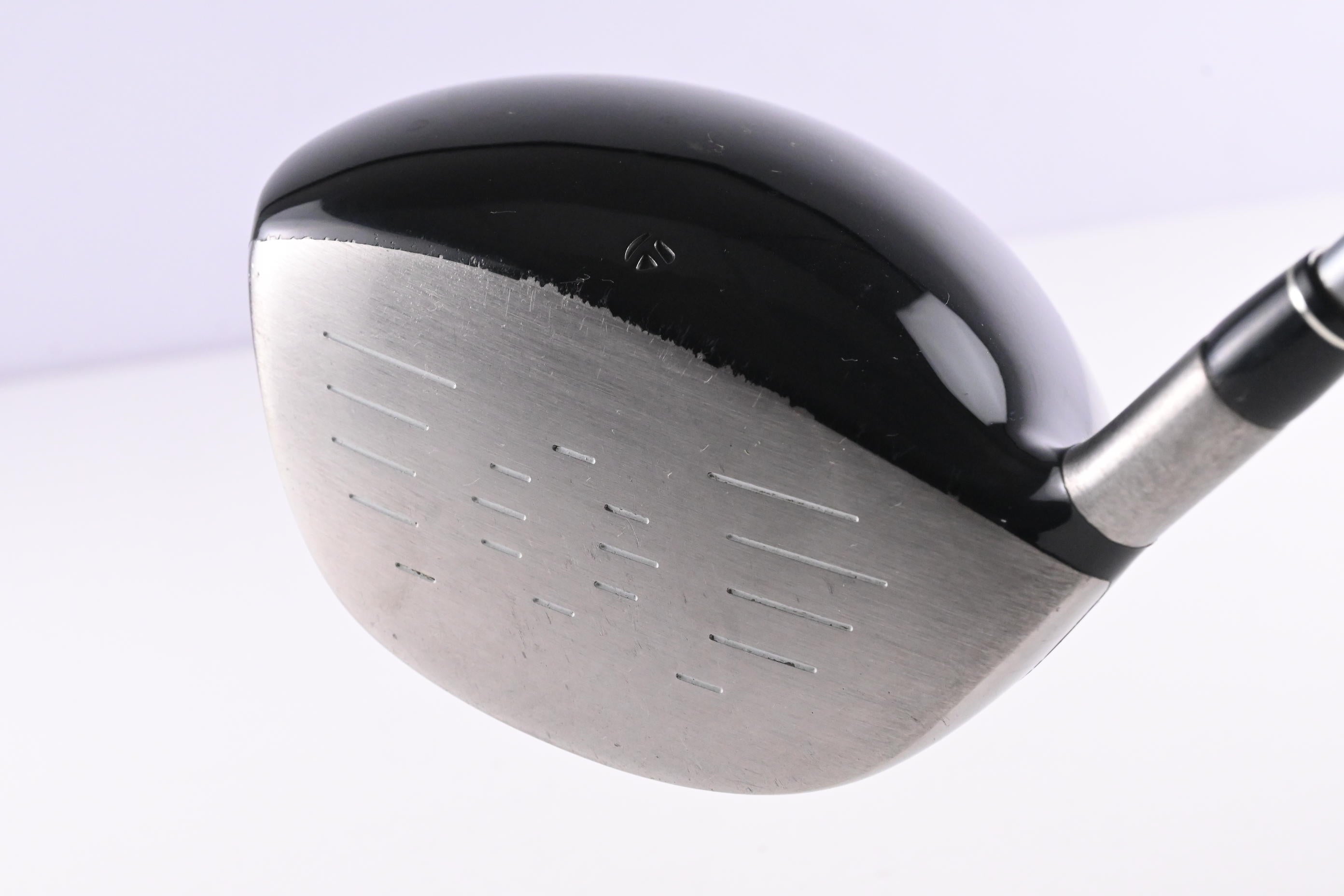 Taylormade R580 XD Driver / 10.5 Degree / Stiff Flex Taylormade M.A.S.² 65 Shaft