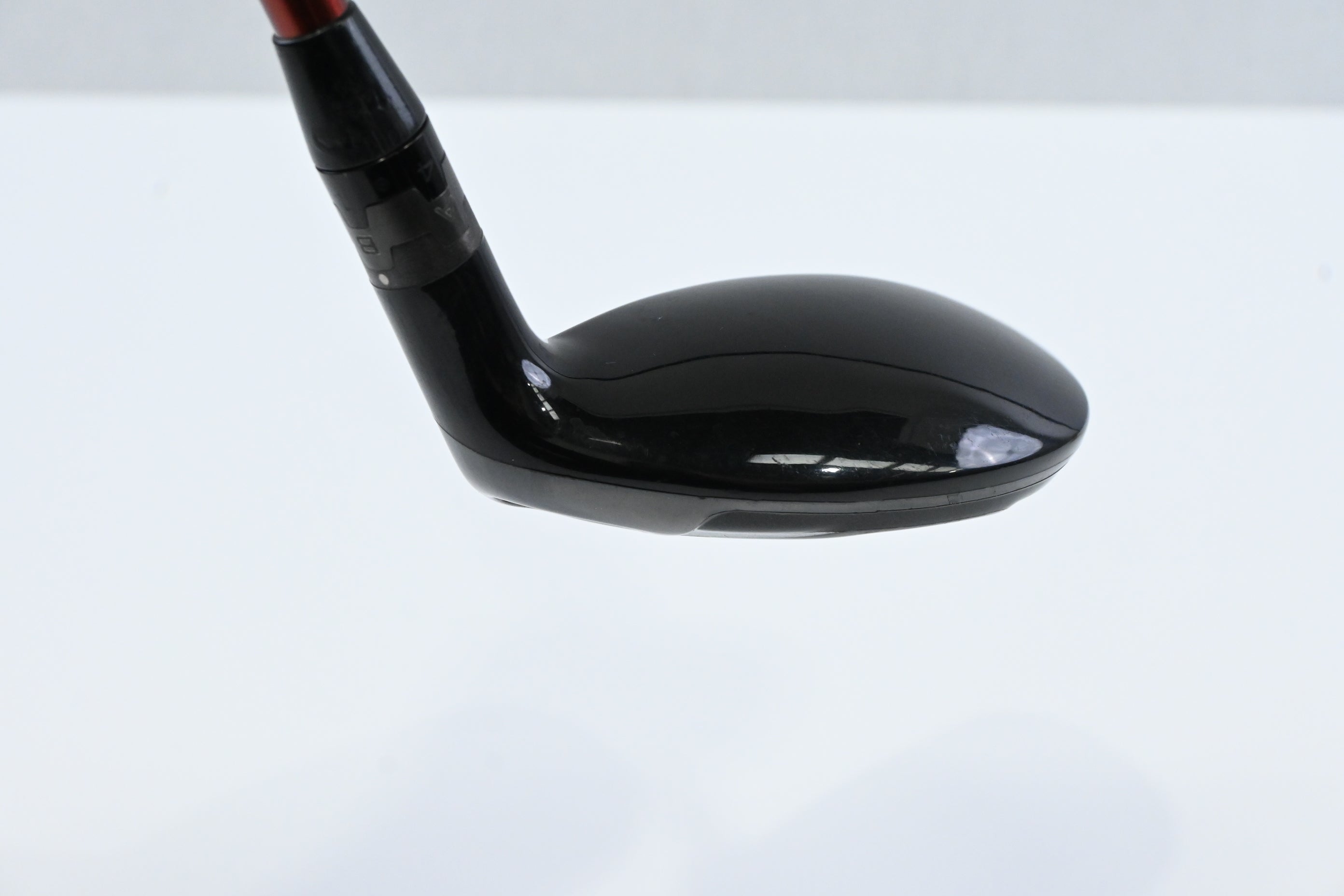 Titleist 910H #3 Hybrid / 19 Degree / Stiff Flex Diamana Ilima 70 Shaft