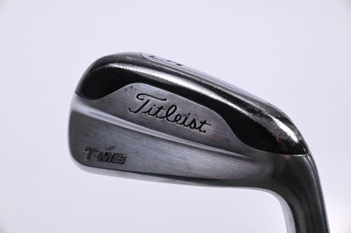 Titleist 718 T-MB #5 Iron / 26 Degree / Stiff Flex Project X LZ 120 Shaft