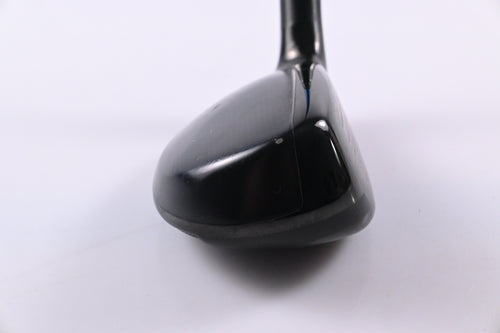 Taylormade SIM2 #4 Hybrid / 22 Degree / Regular Flex Aldila VS Proto 80 Shaft