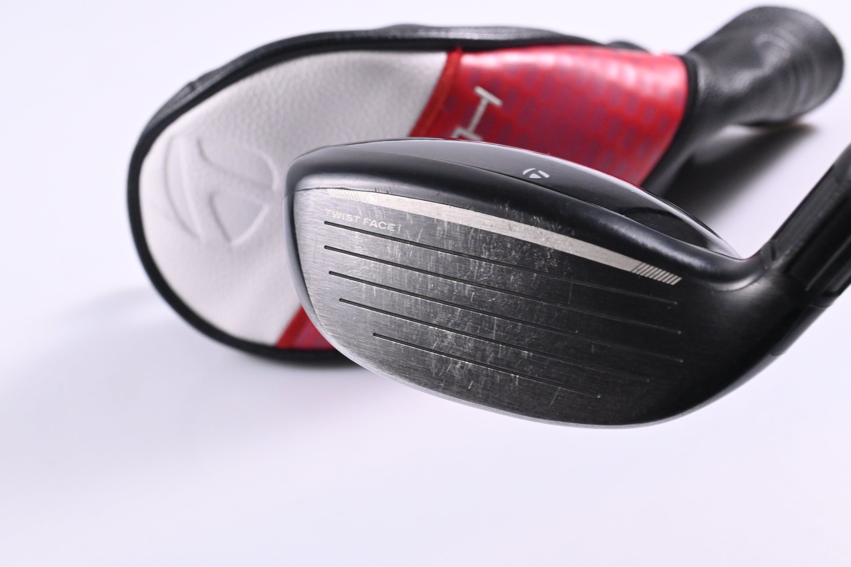 Taylormade Stealth 2 #5 Hybrid / 25 Degree / Regular Flex Ventus TR Red 6 Shaft
