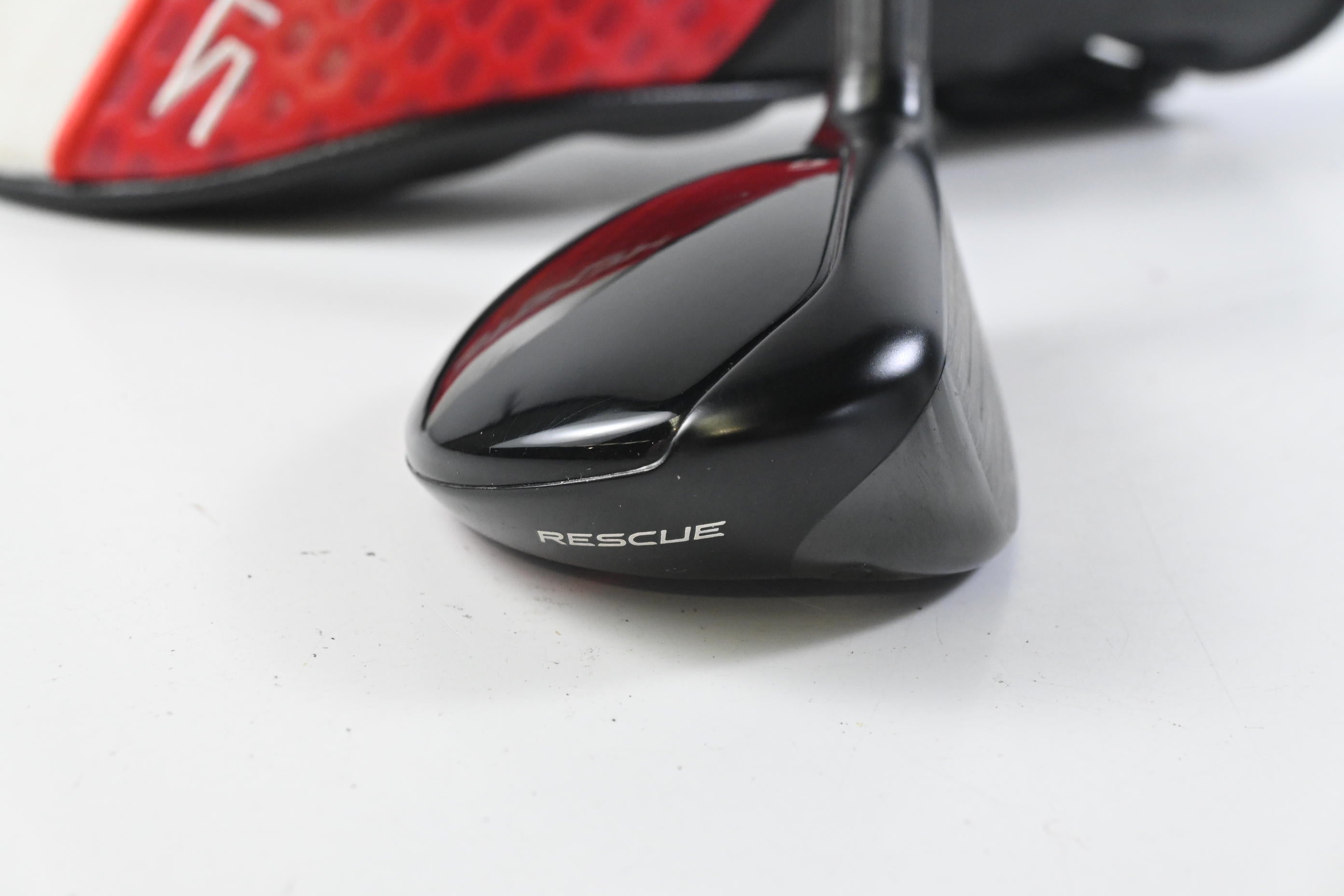 Taylormade Stealth 2 #3 Hybrid / 19 Degree / Regular Flex Ventus TR Red 6
