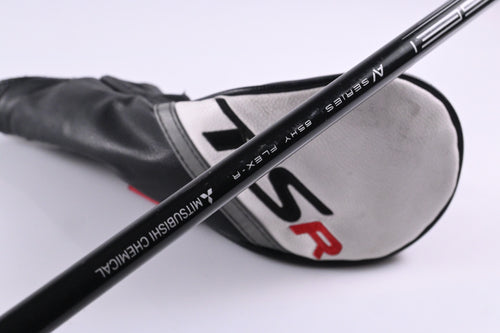 Titleist TSR2 #4 Hybrid / 21 Degree / Regular Flex Tensei AV Blue 65 Shaft