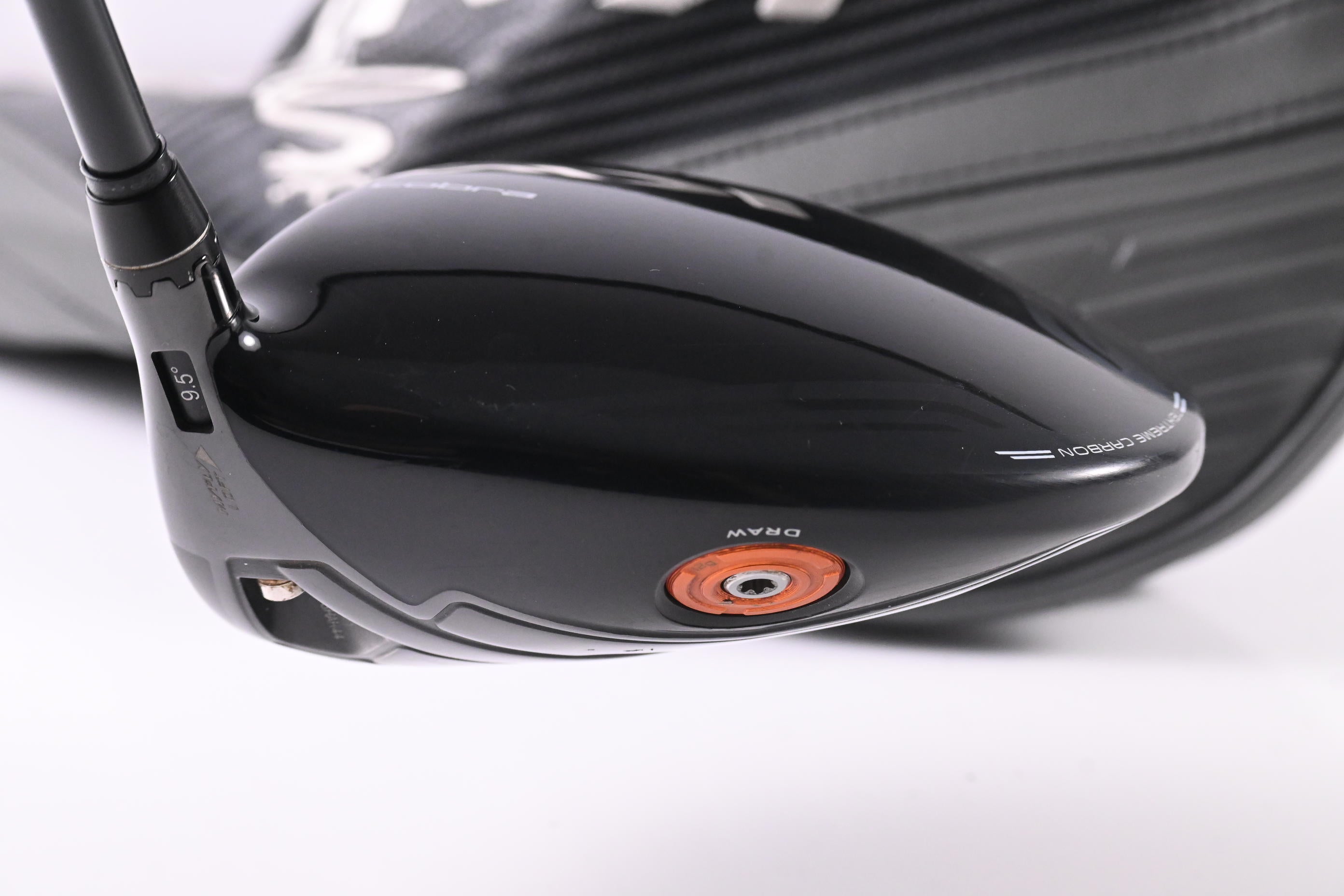 Cobra King F7 Driver / 9-12 Degree / Stiff Flex Fujikura Pro 60 Shaft