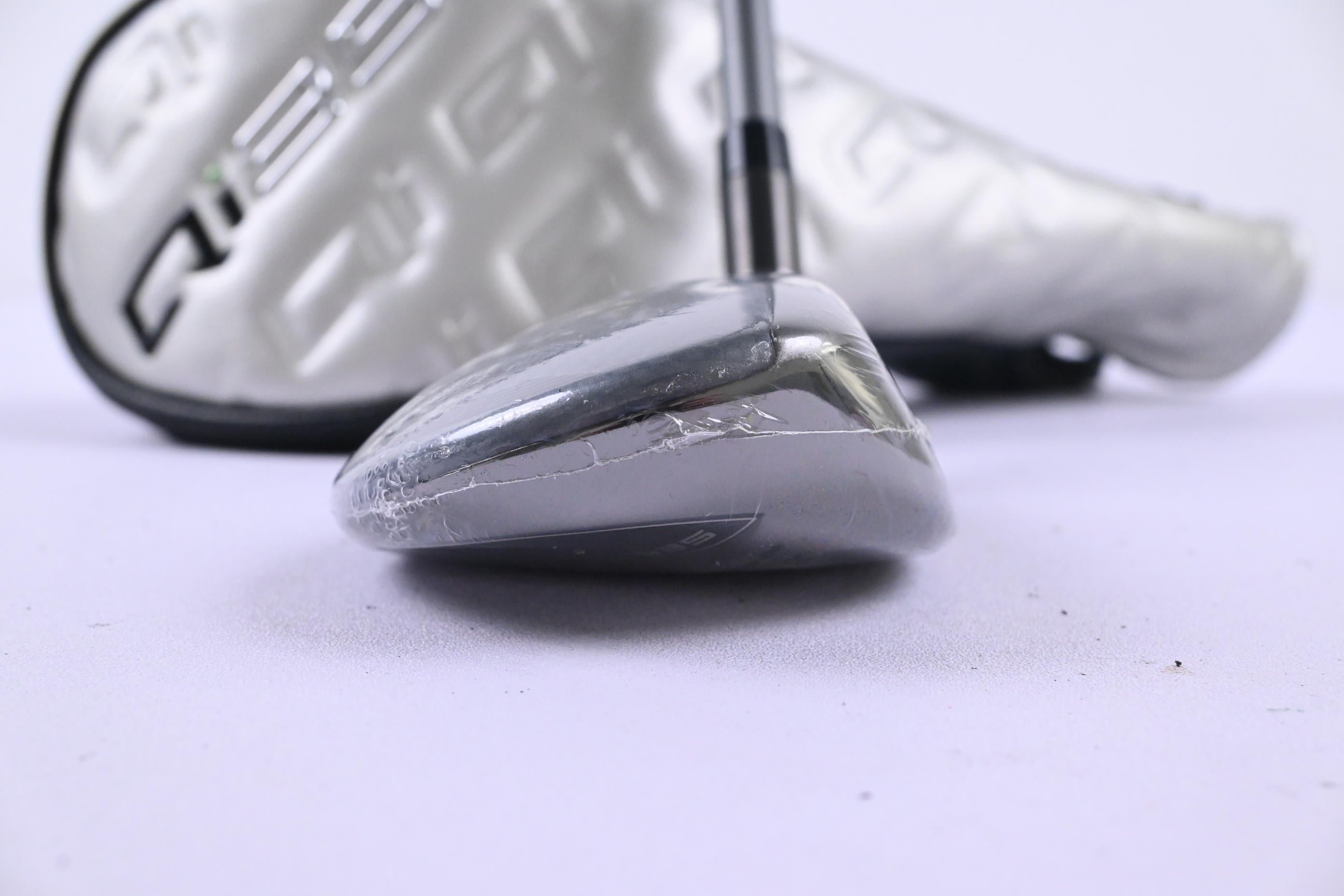 Taylormade Qi35 Max #5 Hybrid / 27 Degree / Senior Flex Fujikura Air Speeder 50