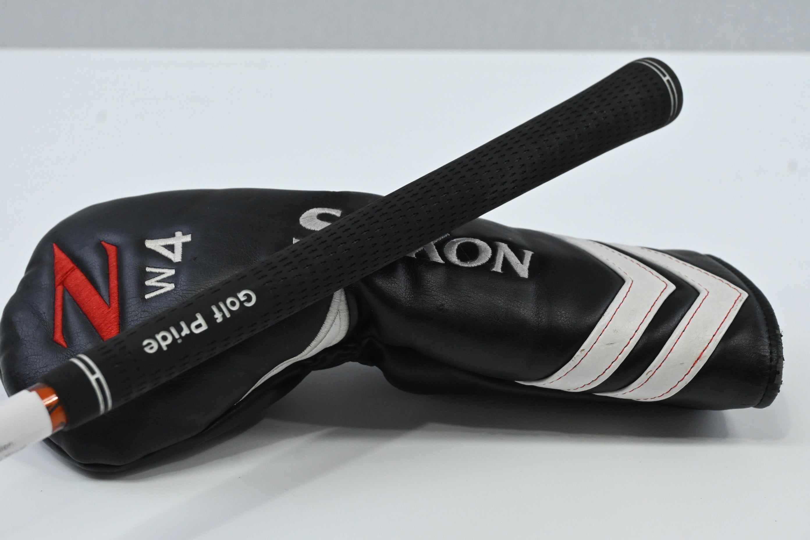 Srixon Z-F65 #4 Wood / 17 Degree / Regular Flex Miyazaki 6 Shaft