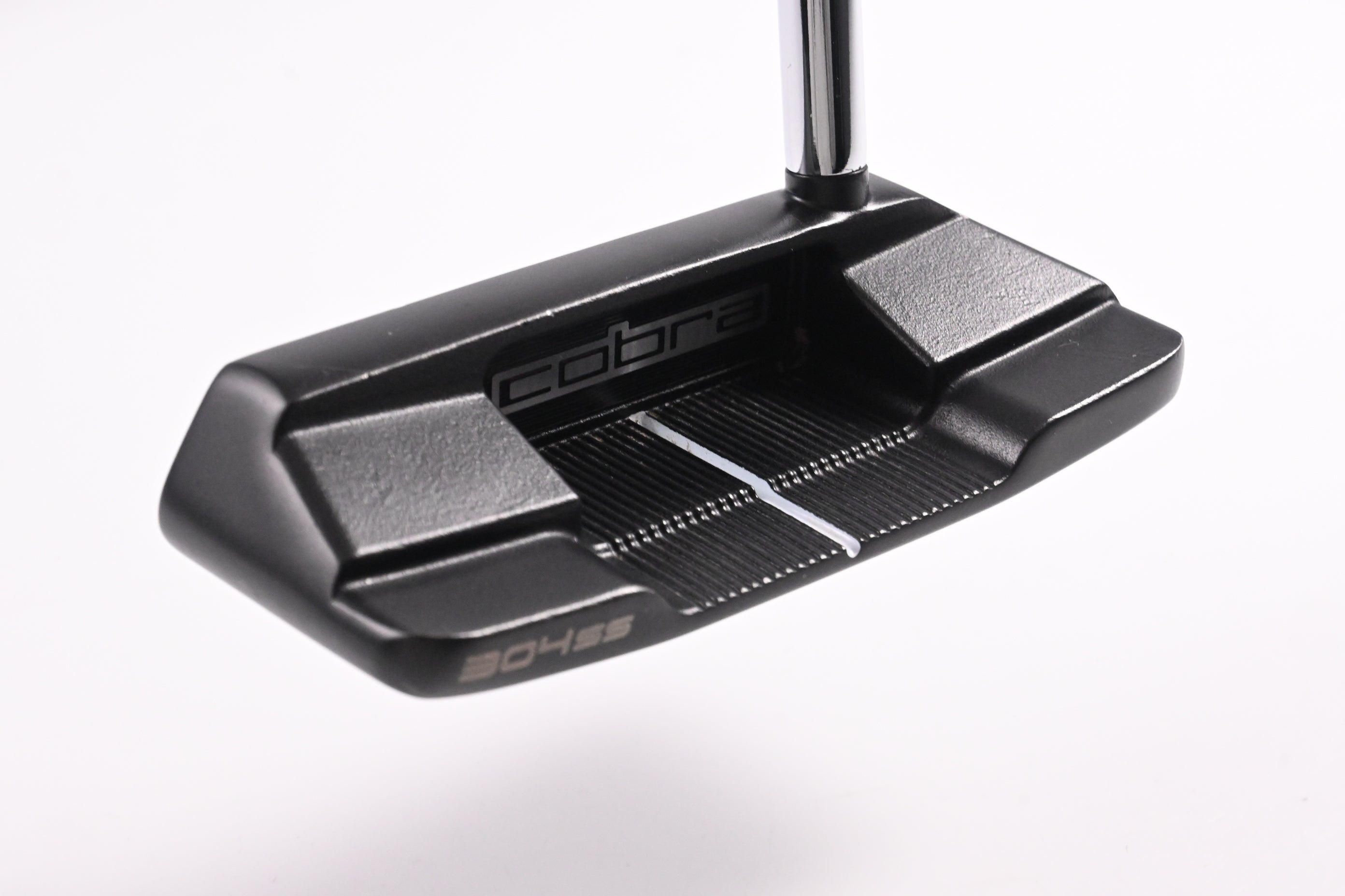 Left Hand Cobra King 3D Widesport Putter / 34 Inch