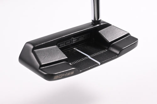 Left Hand Cobra King 3D Widesport Putter / 34 Inch
