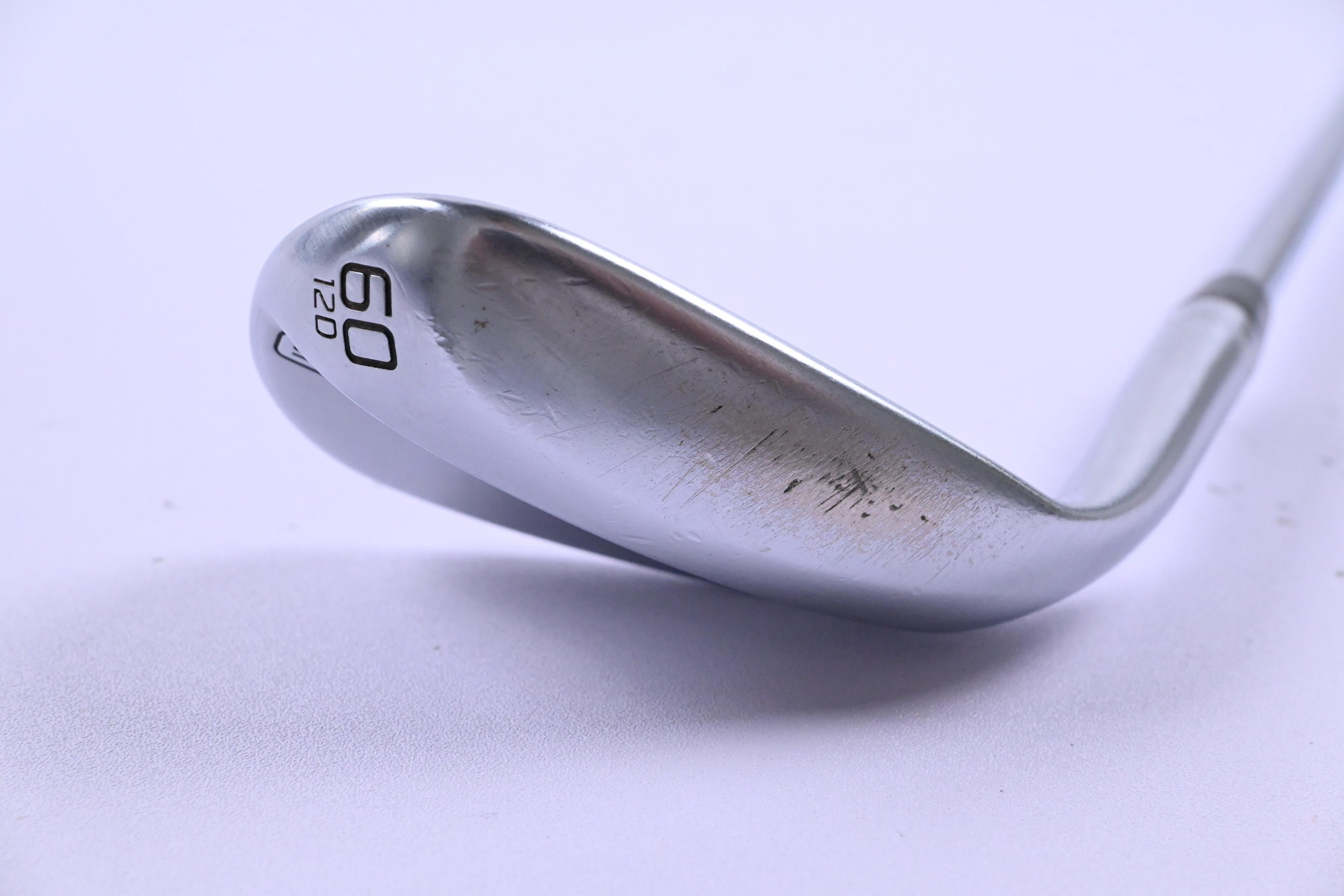 Titleist Vokey SM10 Lob Wedge / 60 Degree / Stiff Flex Dynamic Gold S400 Shaft