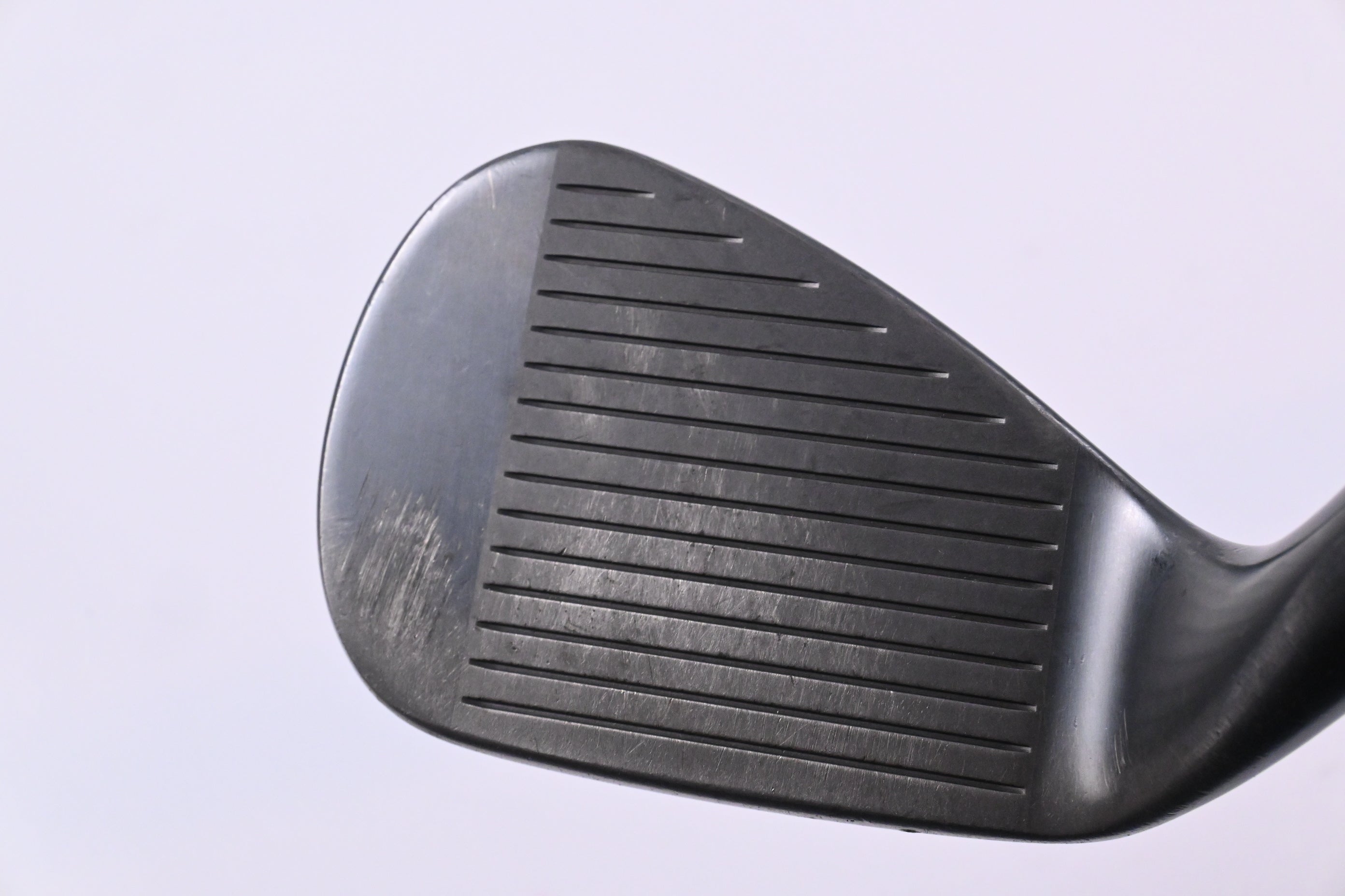 Callaway Jaws Raw Gap Wedge / 50 Degree / Wedge Flex Dynamic Gold Spinner 115