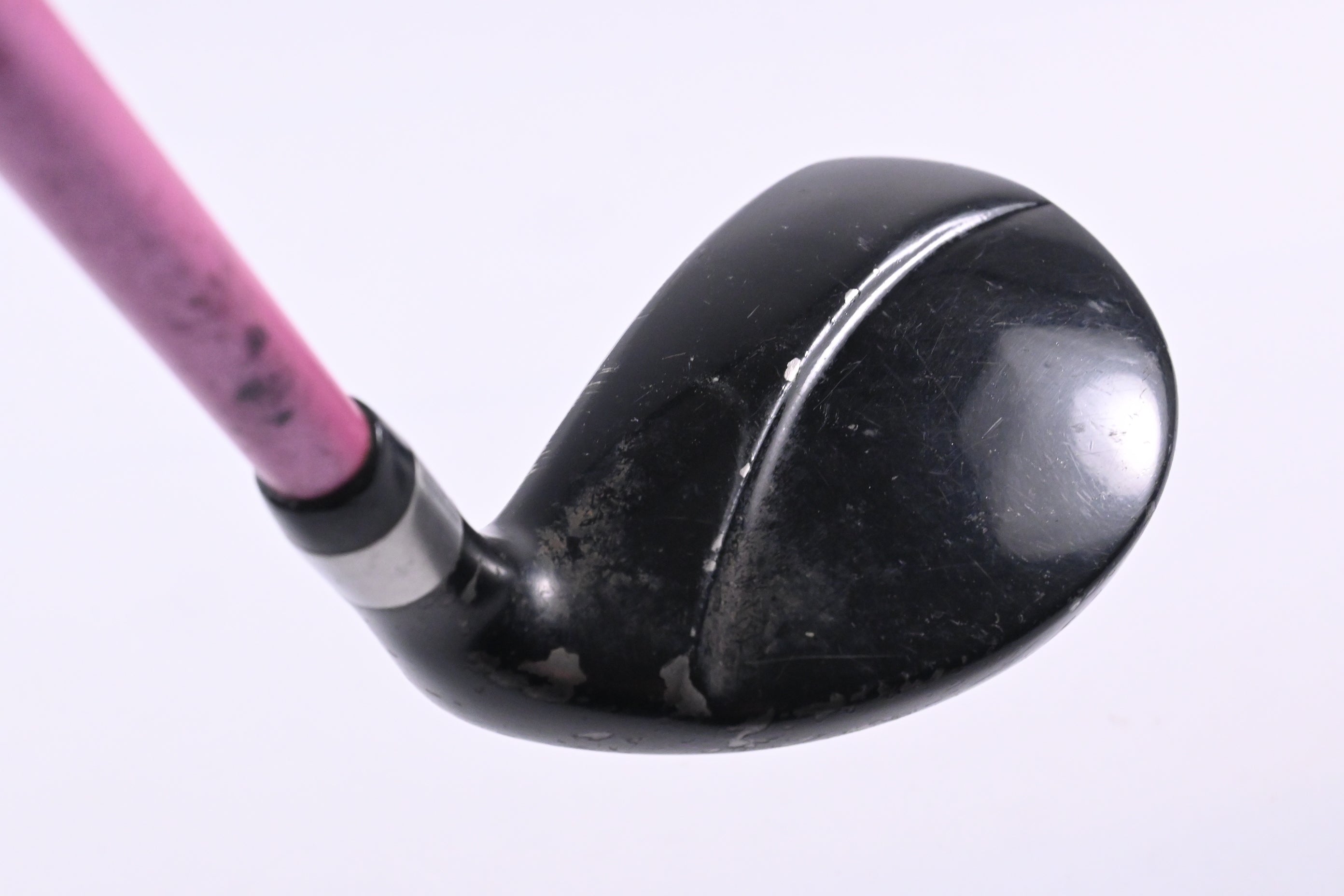 Ladies MD Golf Superstrong EQL #4 Hybrid / 24 Degree / Ladies Flex UST Proforce