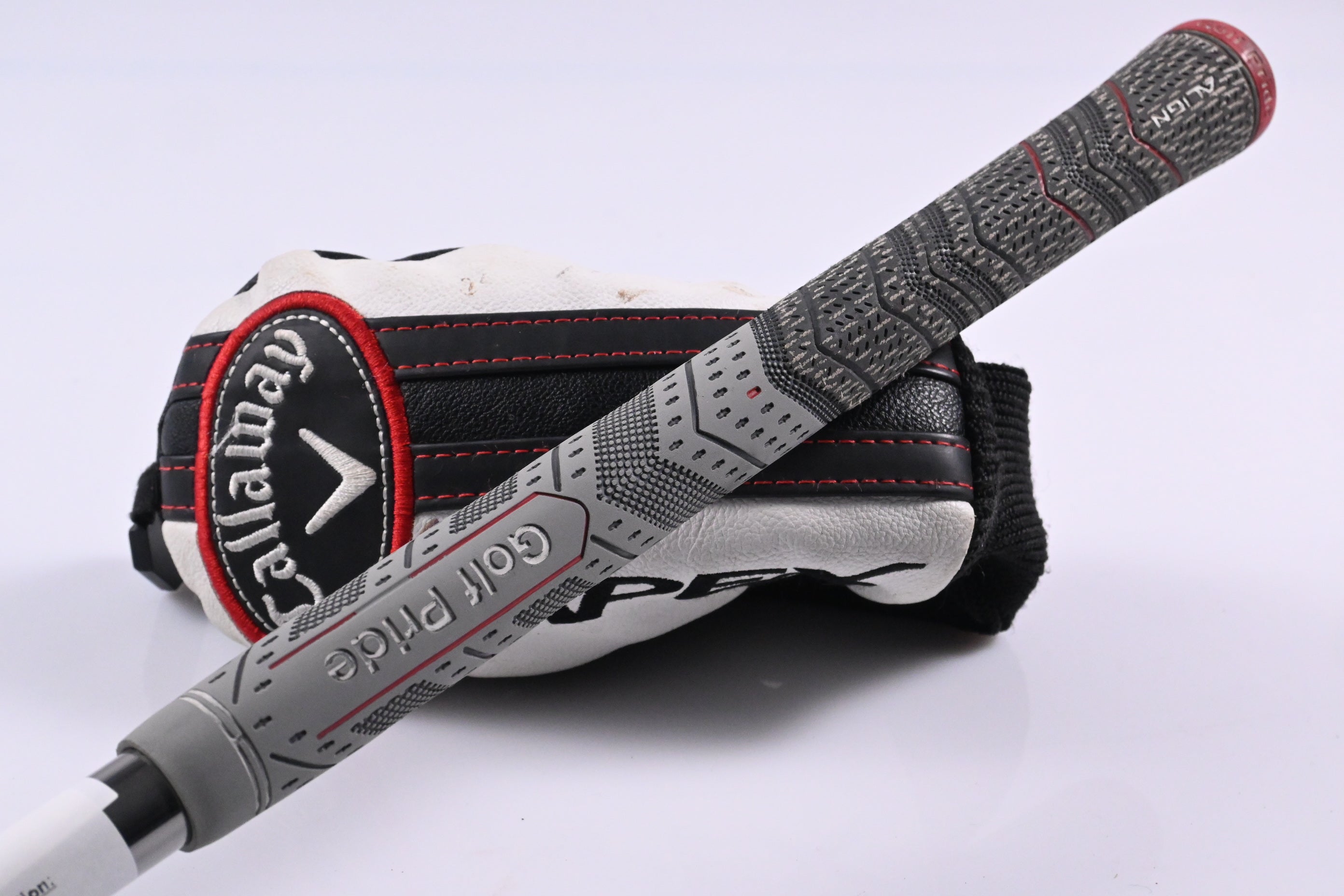 Callaway Apex #3 Hybrid / 20 Degree / Regular Flex Project X Catalyst 70 Shaft