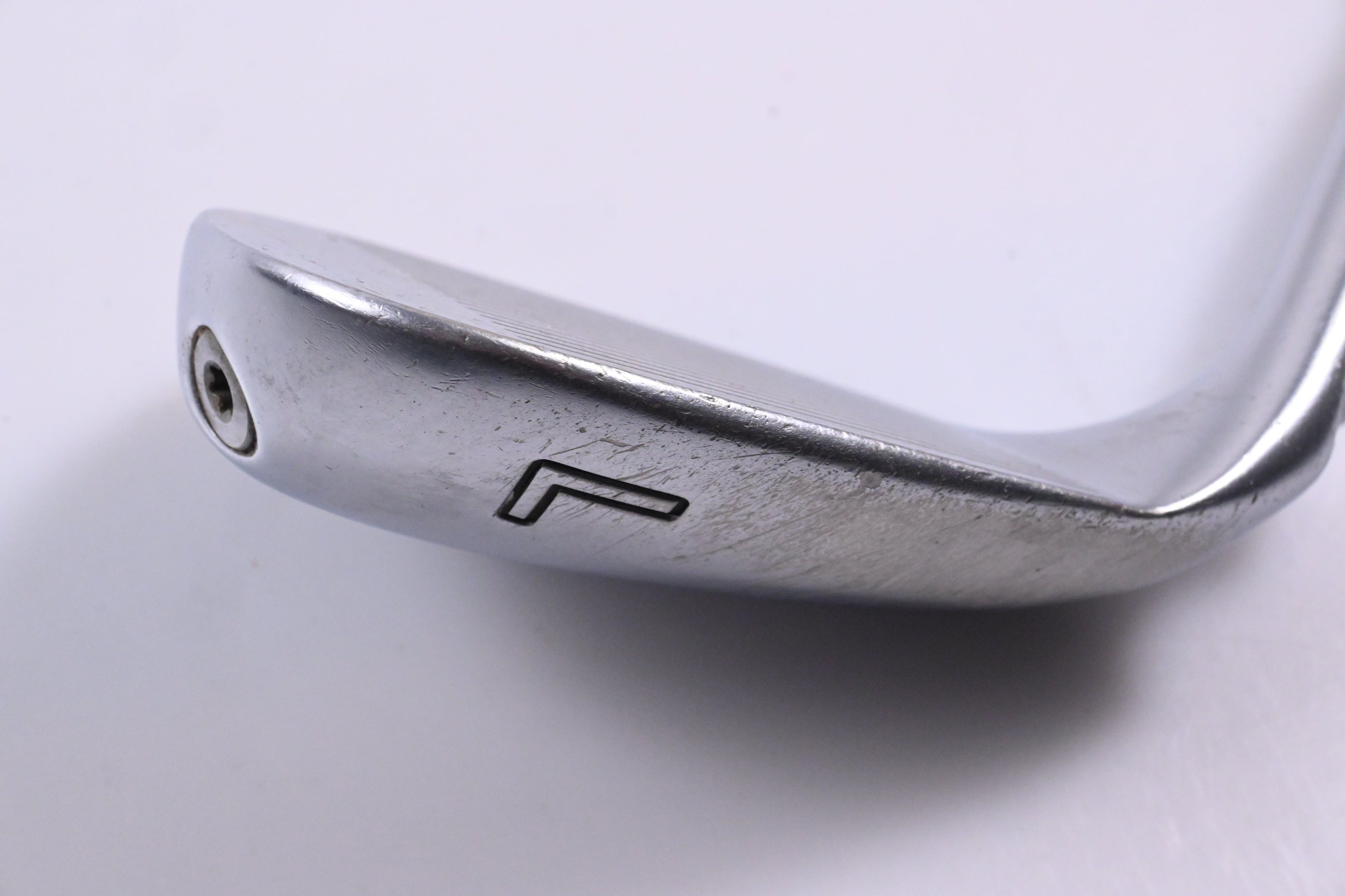 Ping G425 Lob Wedge / 58 Degree / Black Dot / Regular Flex Ping AMT 2.0 Shaft