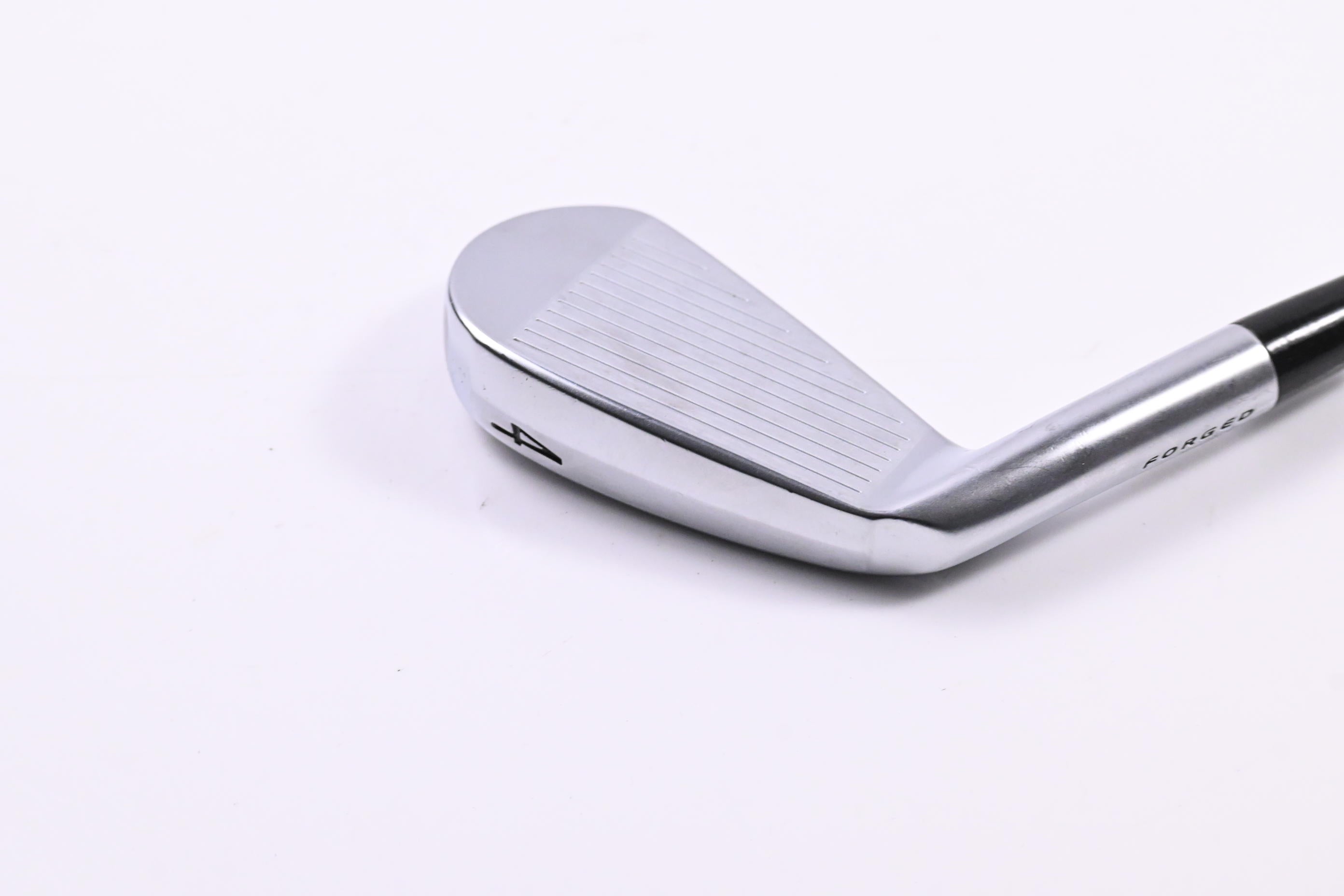 Srixon ZX7 MK II 2023 #4 Iron / 22 Degree / Stiff Flex N.S.PRO 980GH DST Shaft