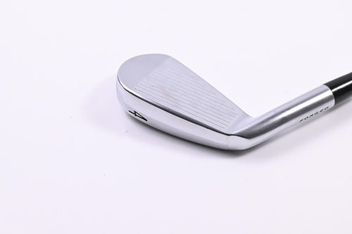 Srixon ZX7 MK II 2023 #4 Iron / 22 Degree / Stiff Flex N.S.PRO 980GH DST Shaft