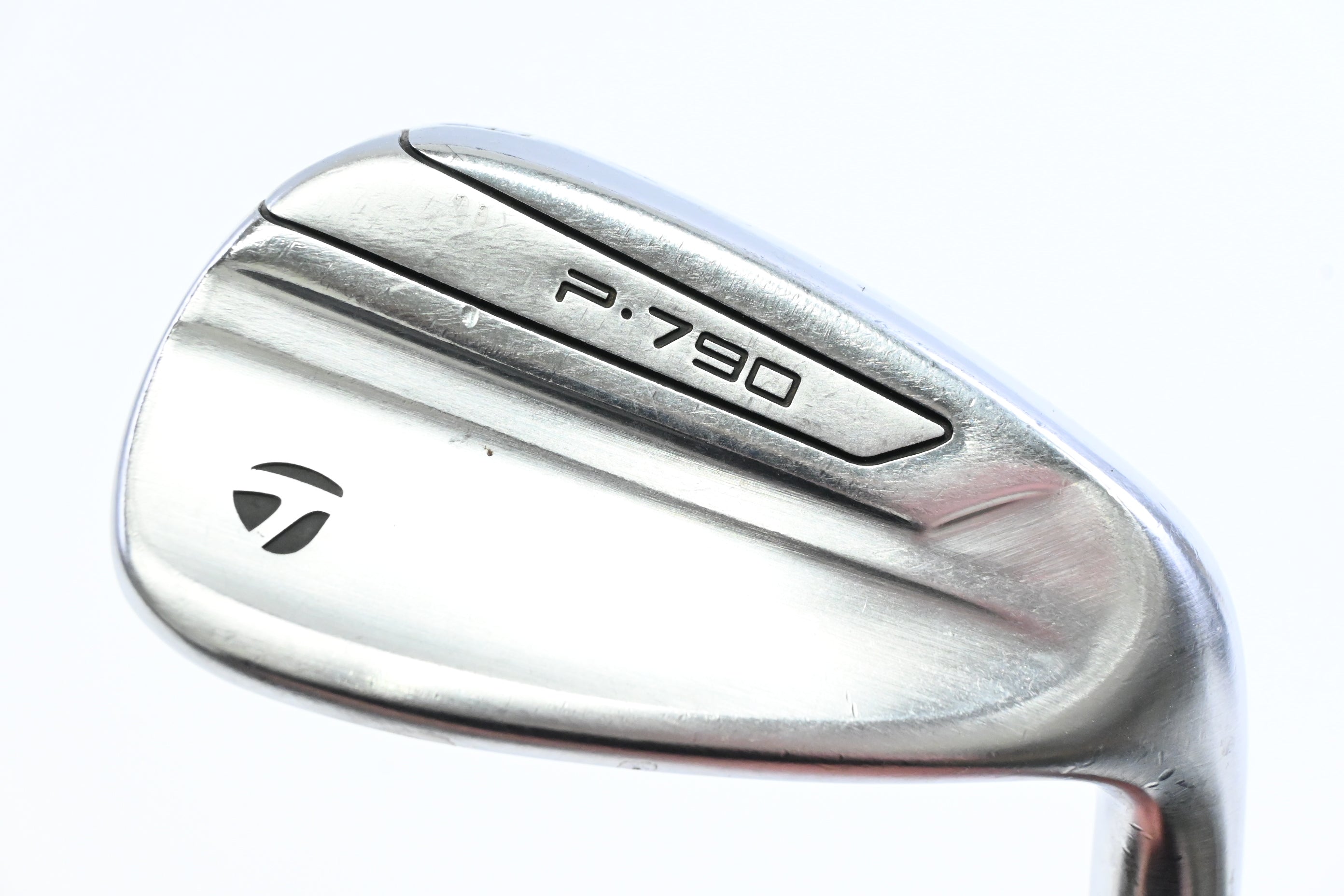Taylormade P790 2017 Gap Wedge / 50 Degree / Stiff Flex KBS Tour 90 Shaft