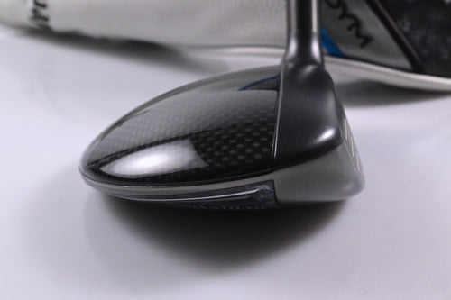 Callaway Paradym Ai Smoke Max D #5 Wood / 18 Degree / Senior Flex Cypher 2.0 40