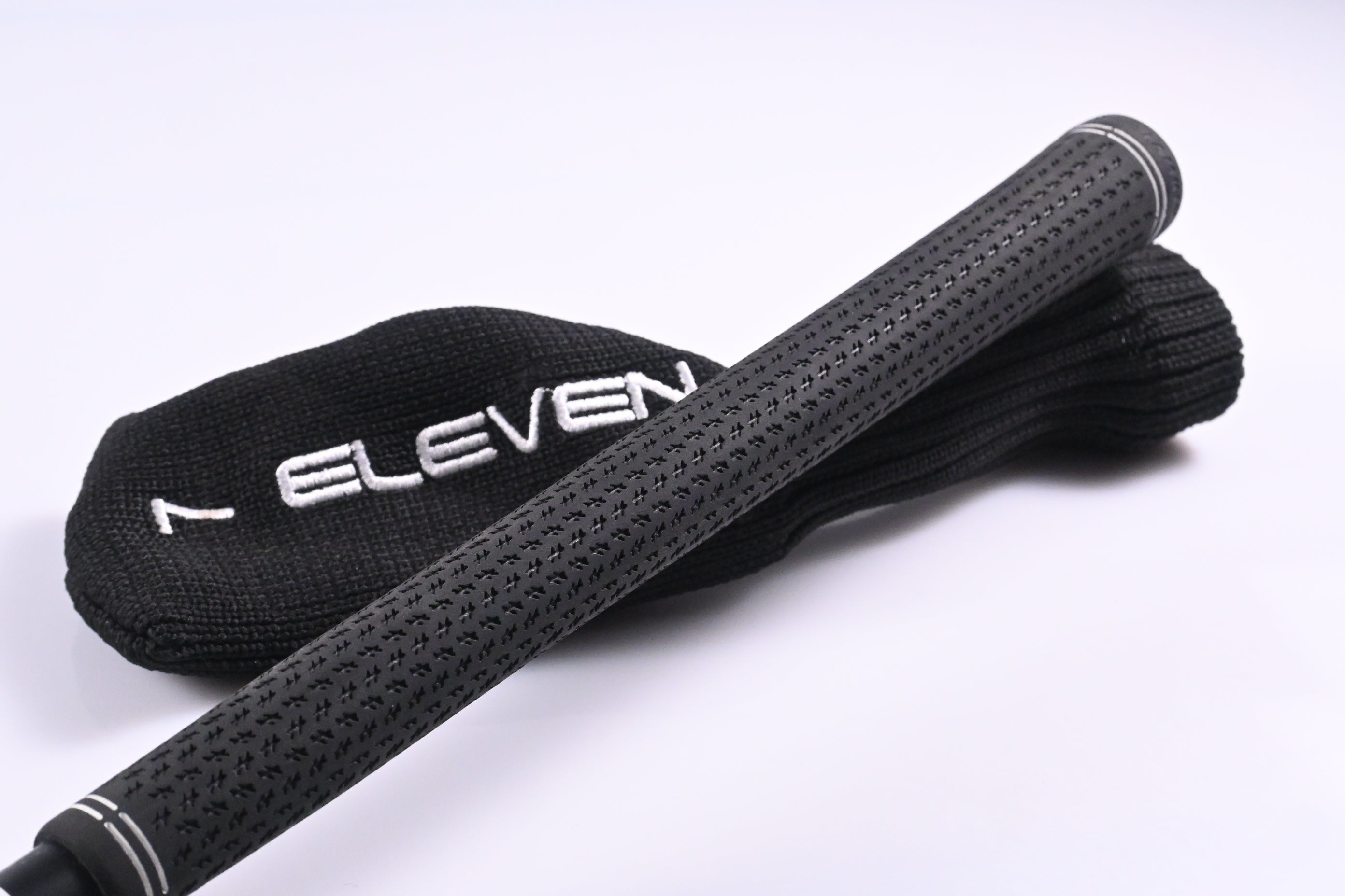 Eleven #7 Hybrid / 31 Degree / Senior Flex KBS TGI 60 Shaft
