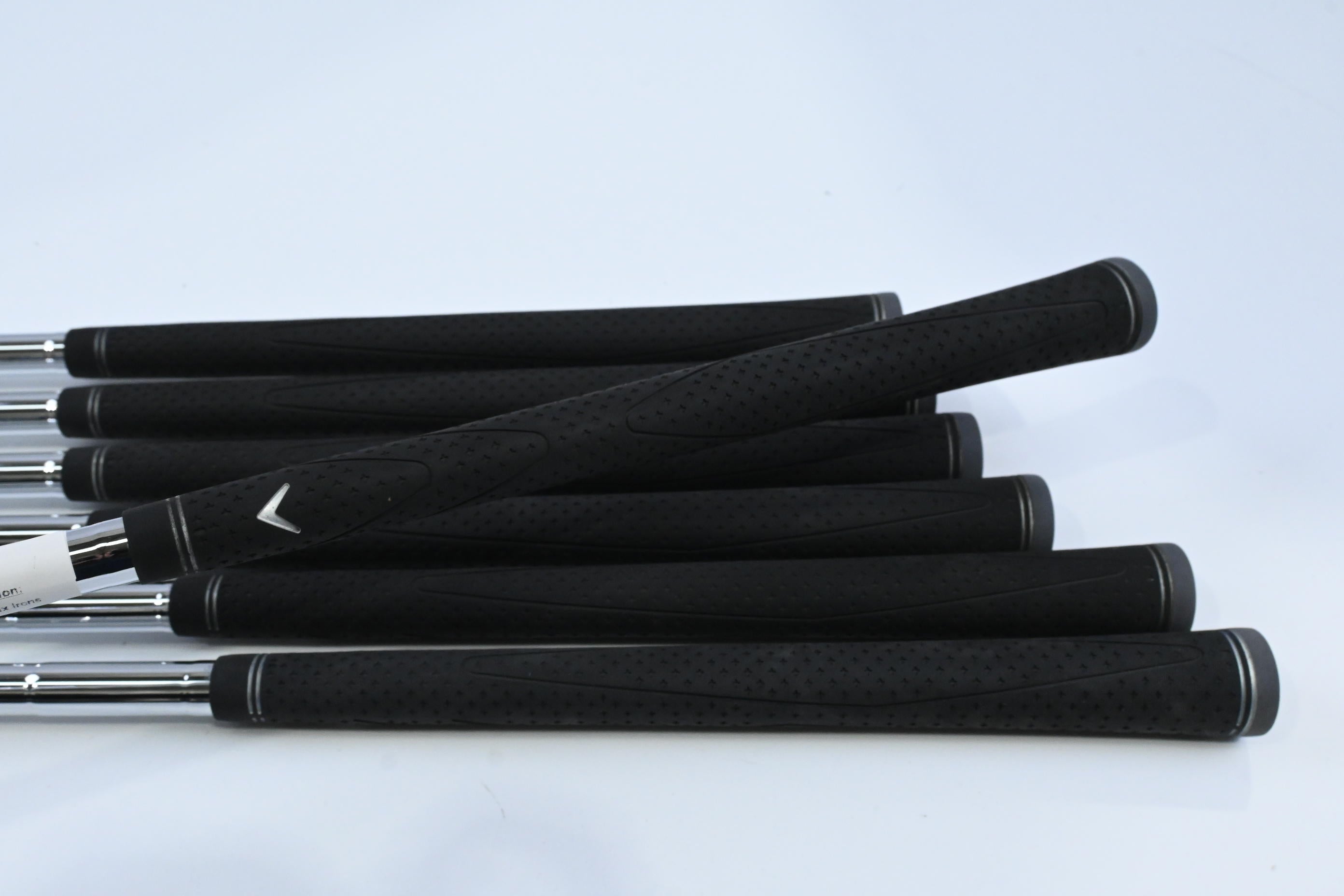 Callaway Rogue ST Max Irons / 4-PW / Regular Flex Elevate MPH 95 Shafts