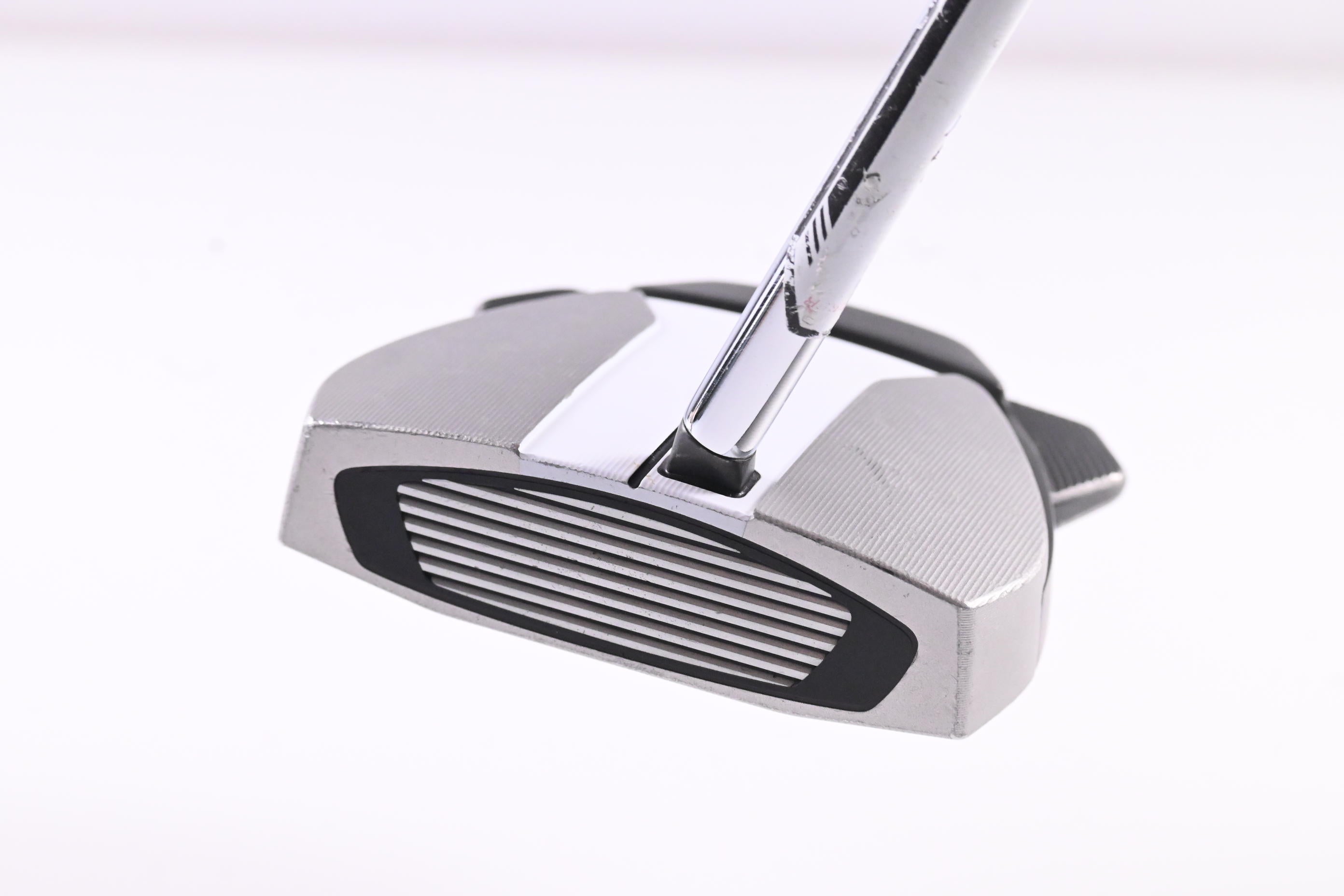 Taylormade Spider GTX Silver Putter / 34 Inch