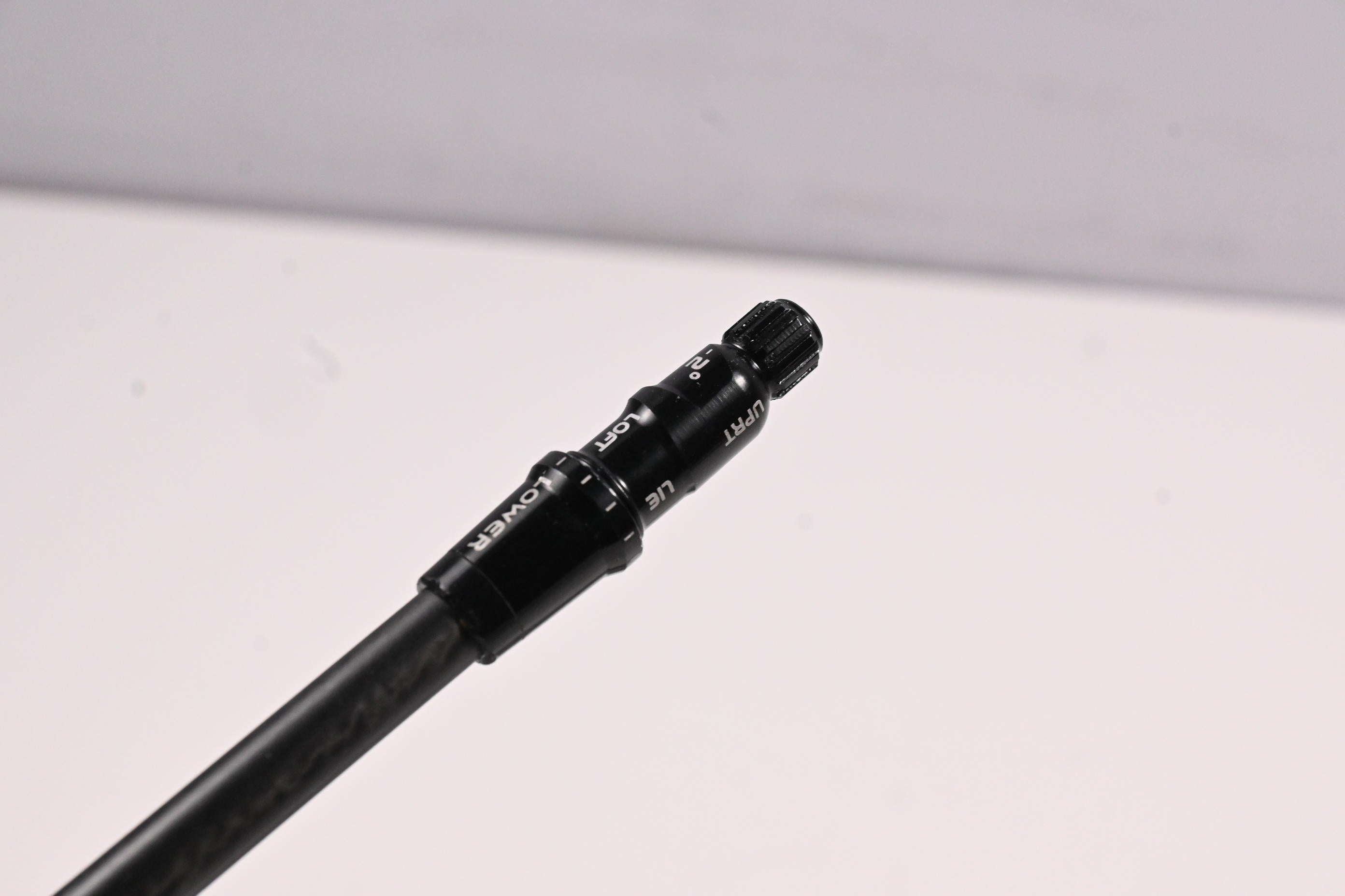 Aldila R.I.P NV 65  Driver Shaft / Regular Flex / Taylormade 2nd Gen