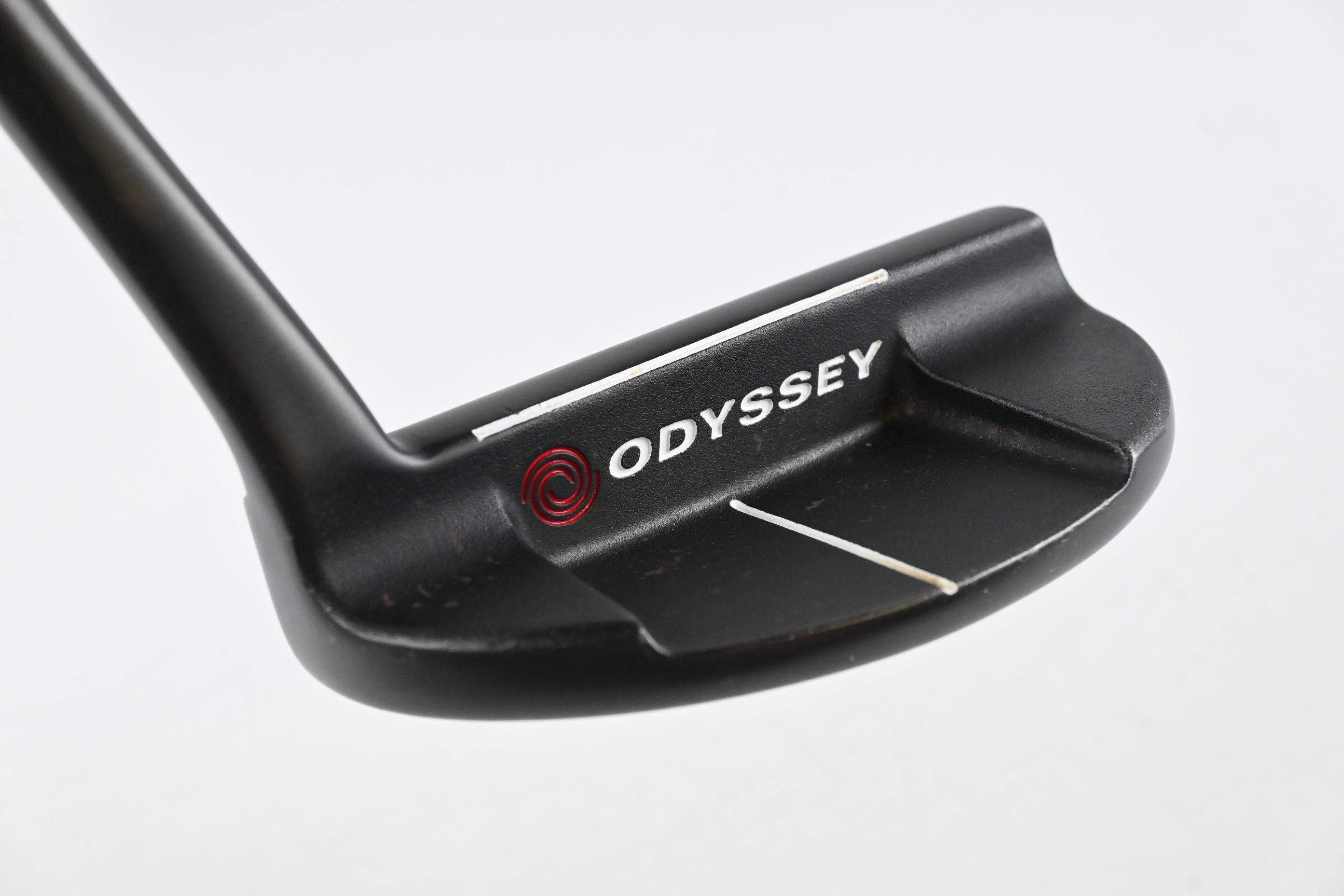 Odyssey White Hot Pro Black 9 Putter / 34 Inch