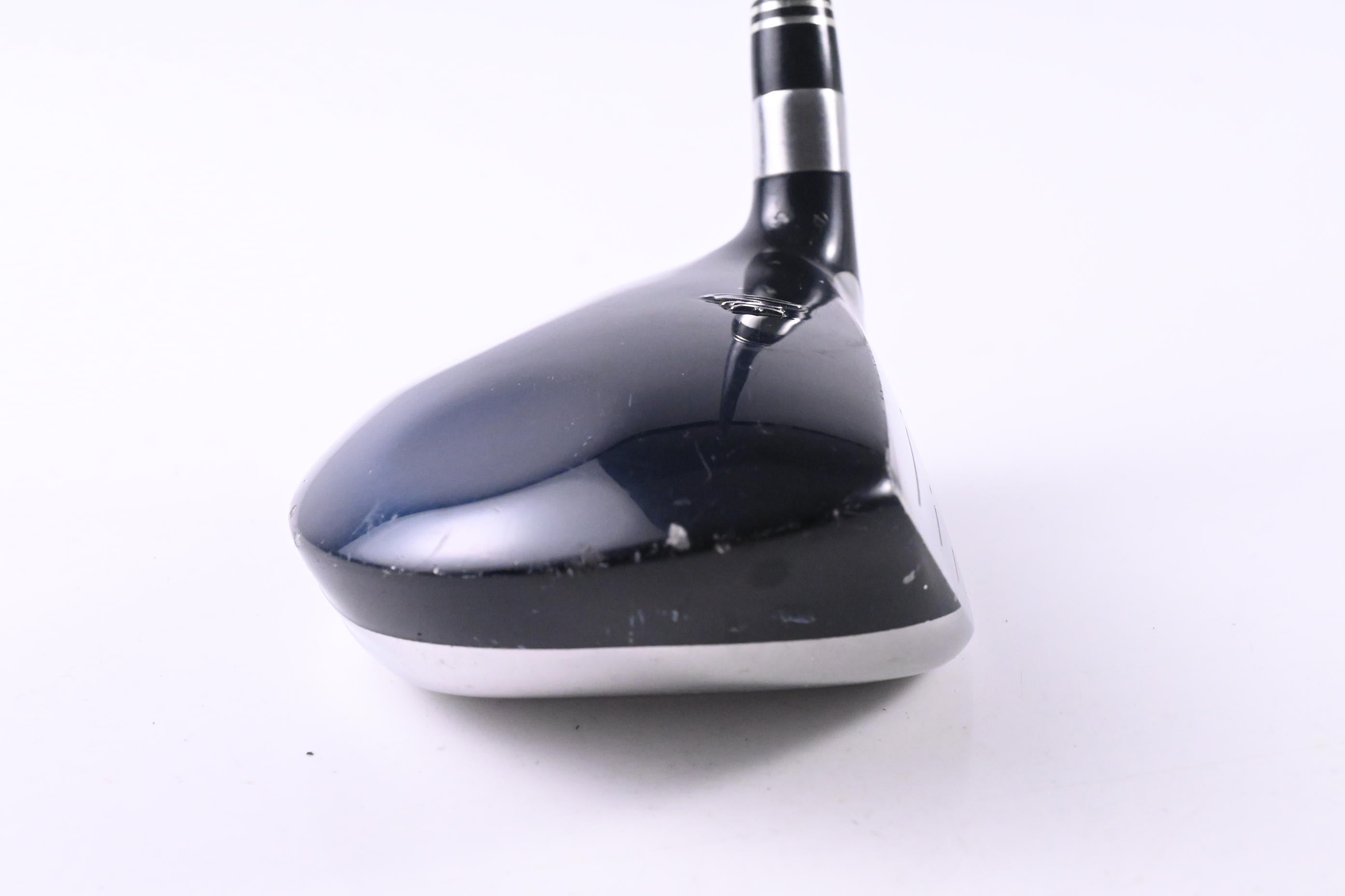 Ladies Cobra SS #5 Wood / 18 Degree / Ladies Flex Graphite Design 50 Shaft