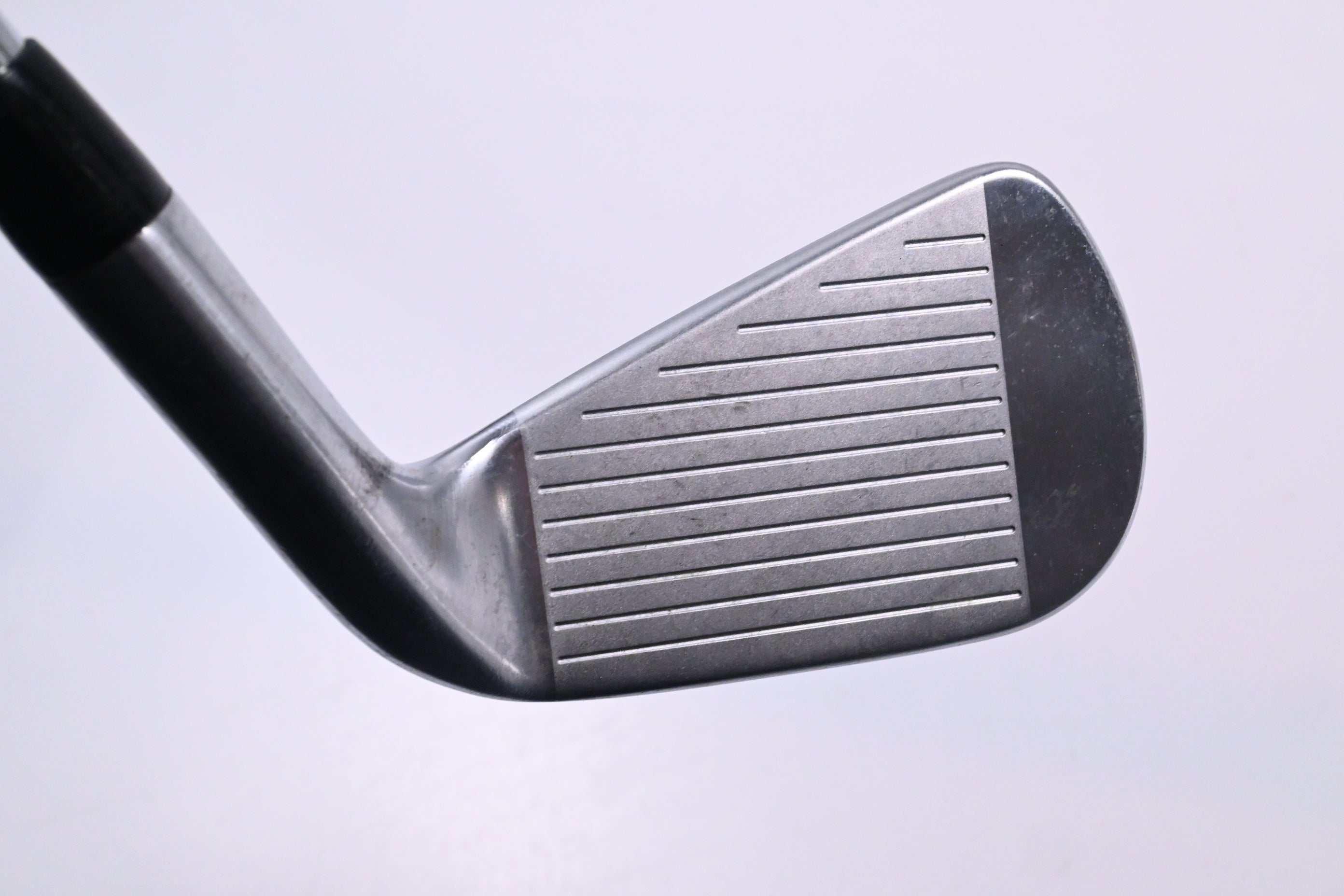 Left Hand Titleist 718 CB #5 Iron / 27 Degree / Regular Flex Project X LZ 115