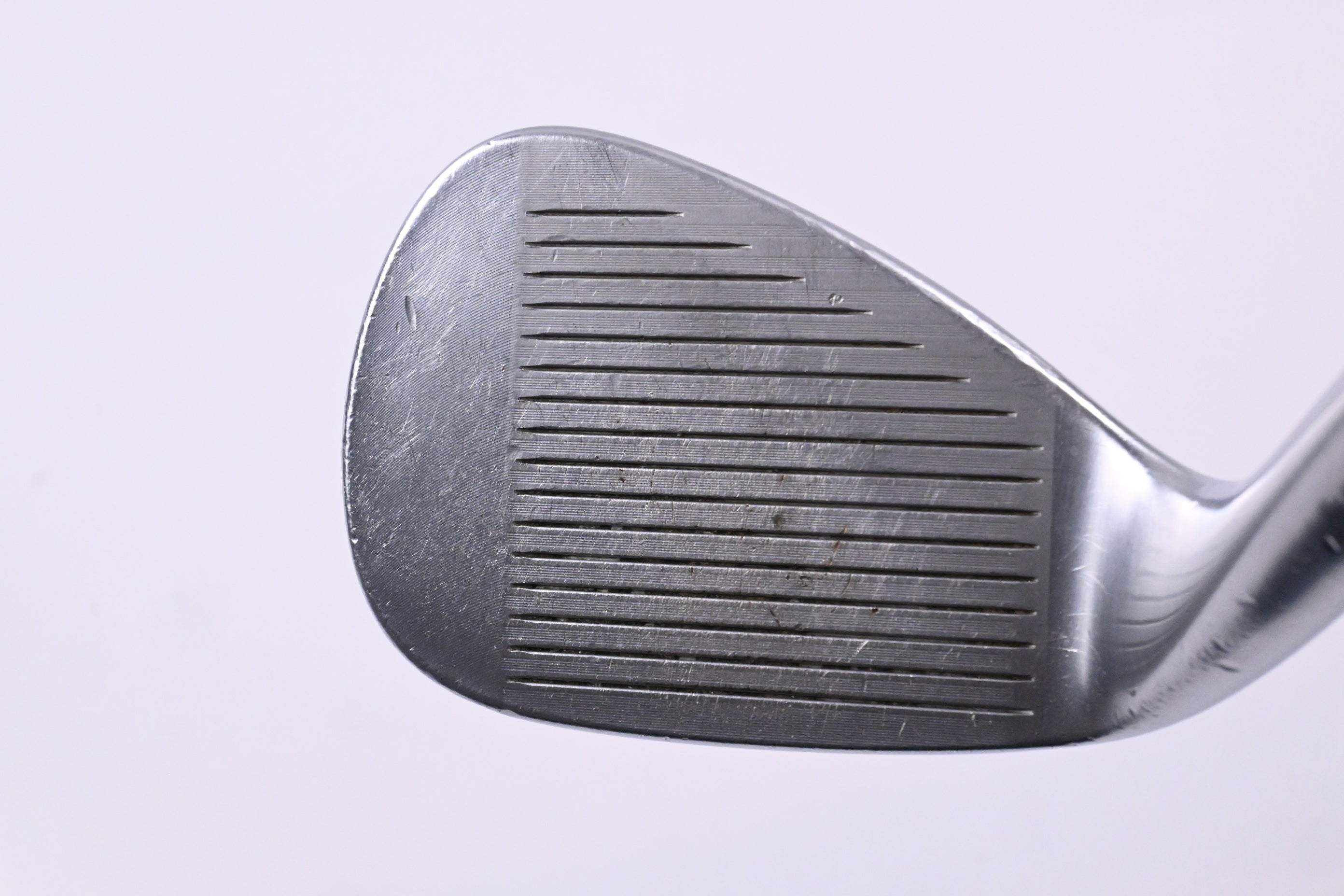 Titleist Vokey SM6 Gap Wedge / 50 Degree / Wedge Flex Vokey SM6 Shaft