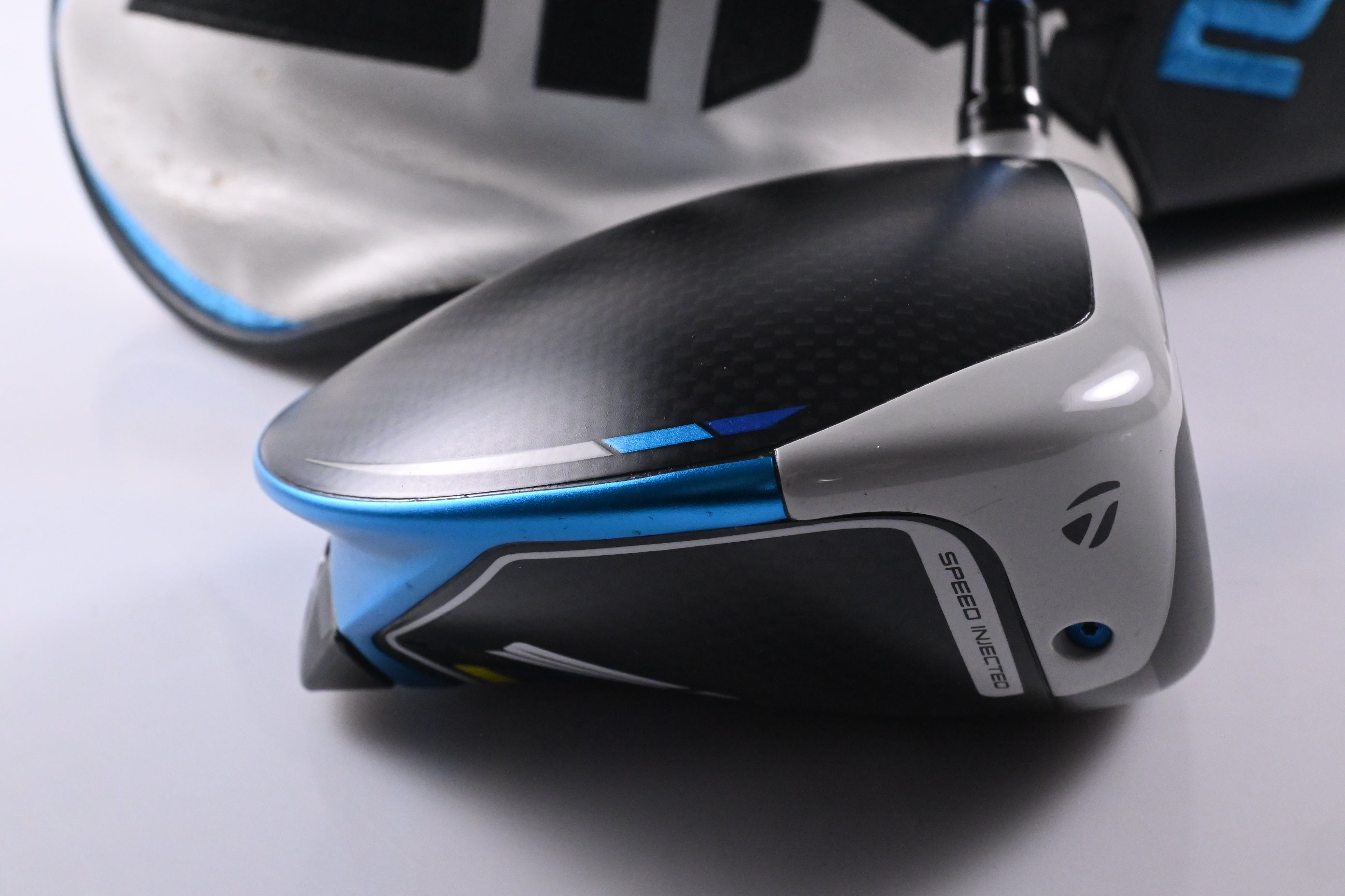 Taylormade SIM2 Max Driver / 9 Degree / Regular Flex Oban Devotion 55 Shaft