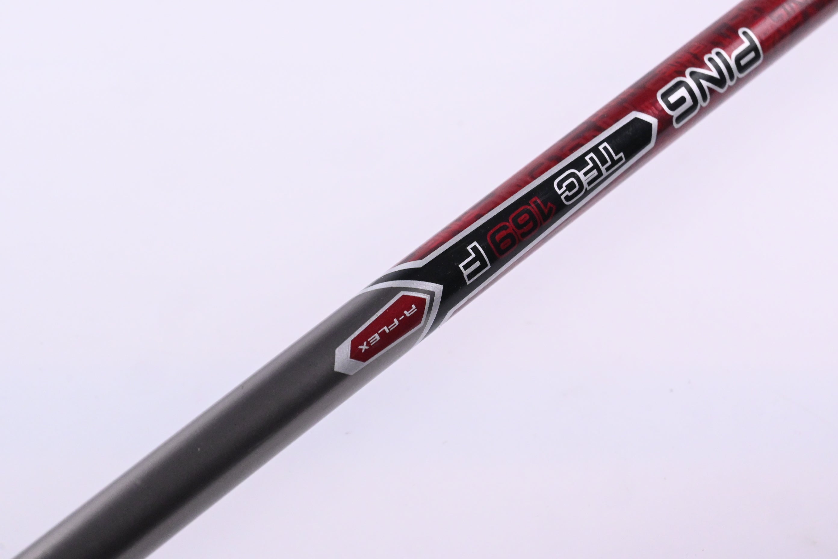 Ping G20 #3 Wood / 15 Degree / Regular Flex Ping TFC 169 F Shaft