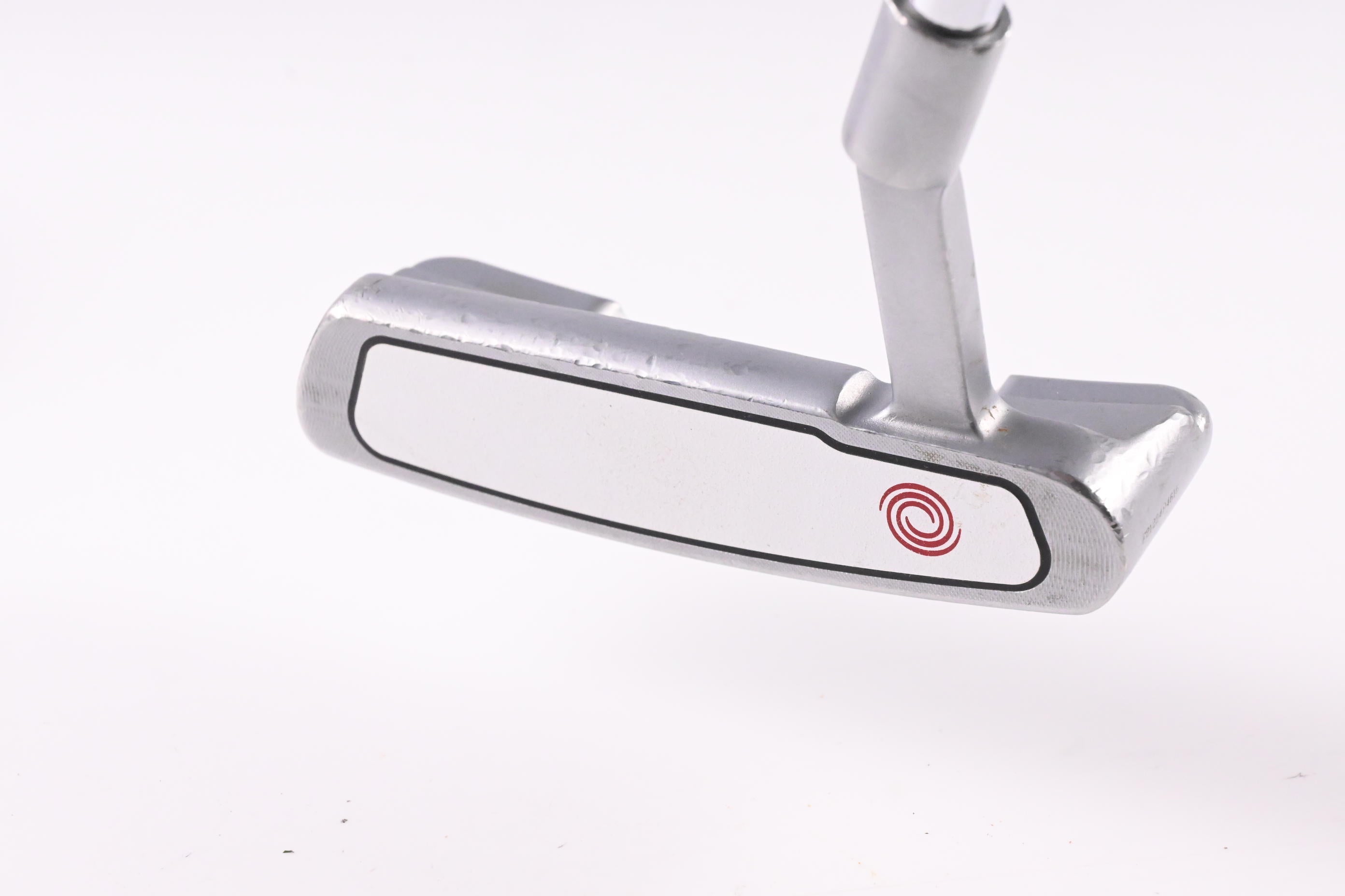 Odyssey White Hot OG 1WS Putter / 34 Inch