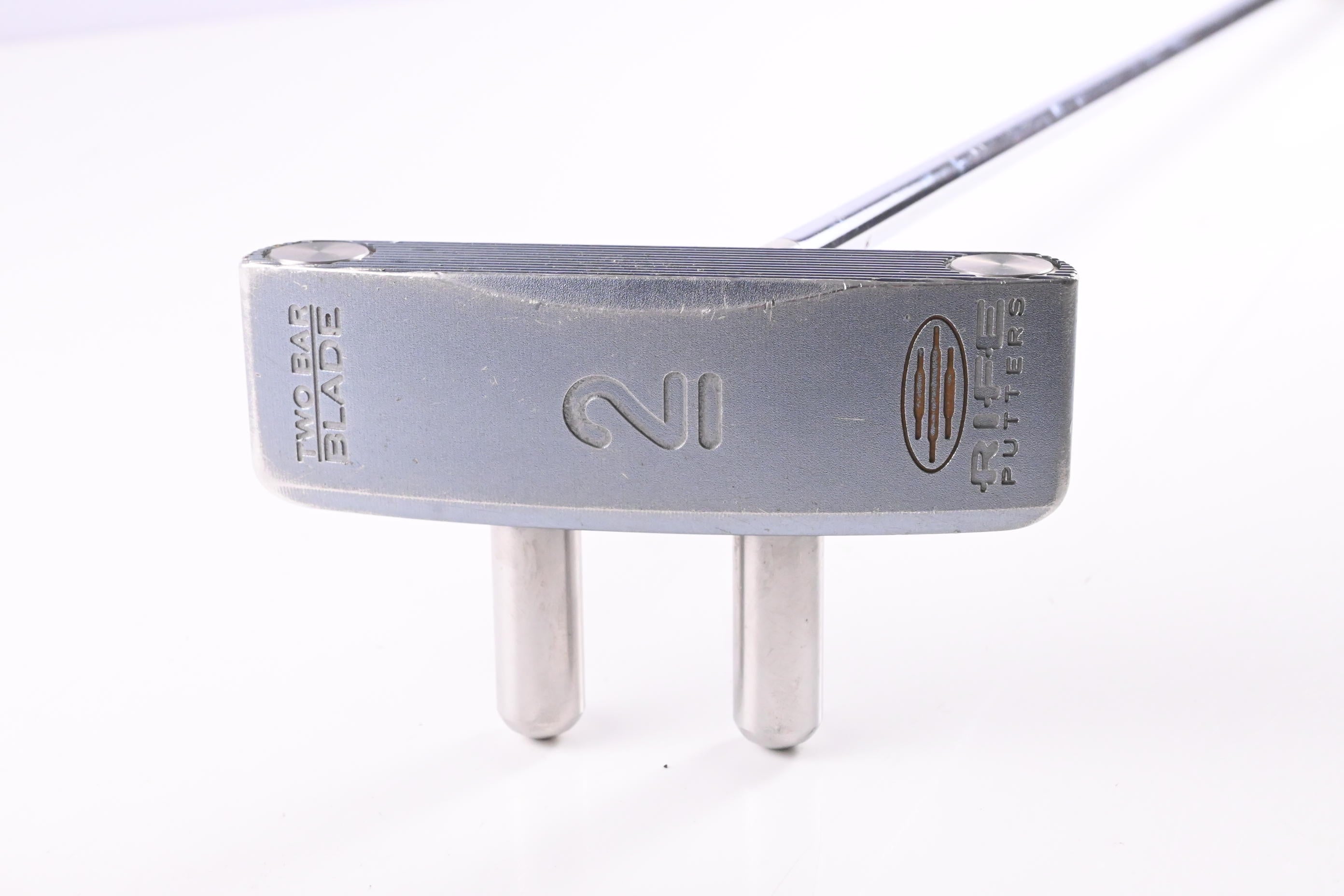 Rife Two Bar Blade 2018 Putter / 35 Inch