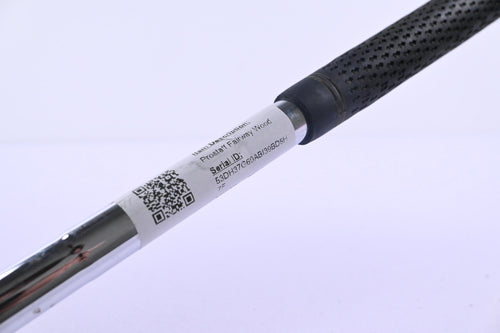 Wilson Prostaff #3 Wood / 15.5 Degree / Regular Flex Pro Staff PT Shaft