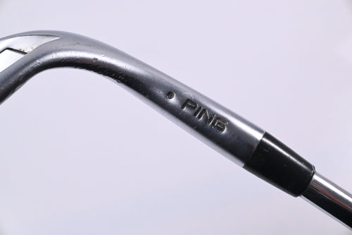 Ping Glide 4.0 Lob Wedge / 58 Degree / Black Dot / Wedge Flex Ping Z-Z115 Shaft