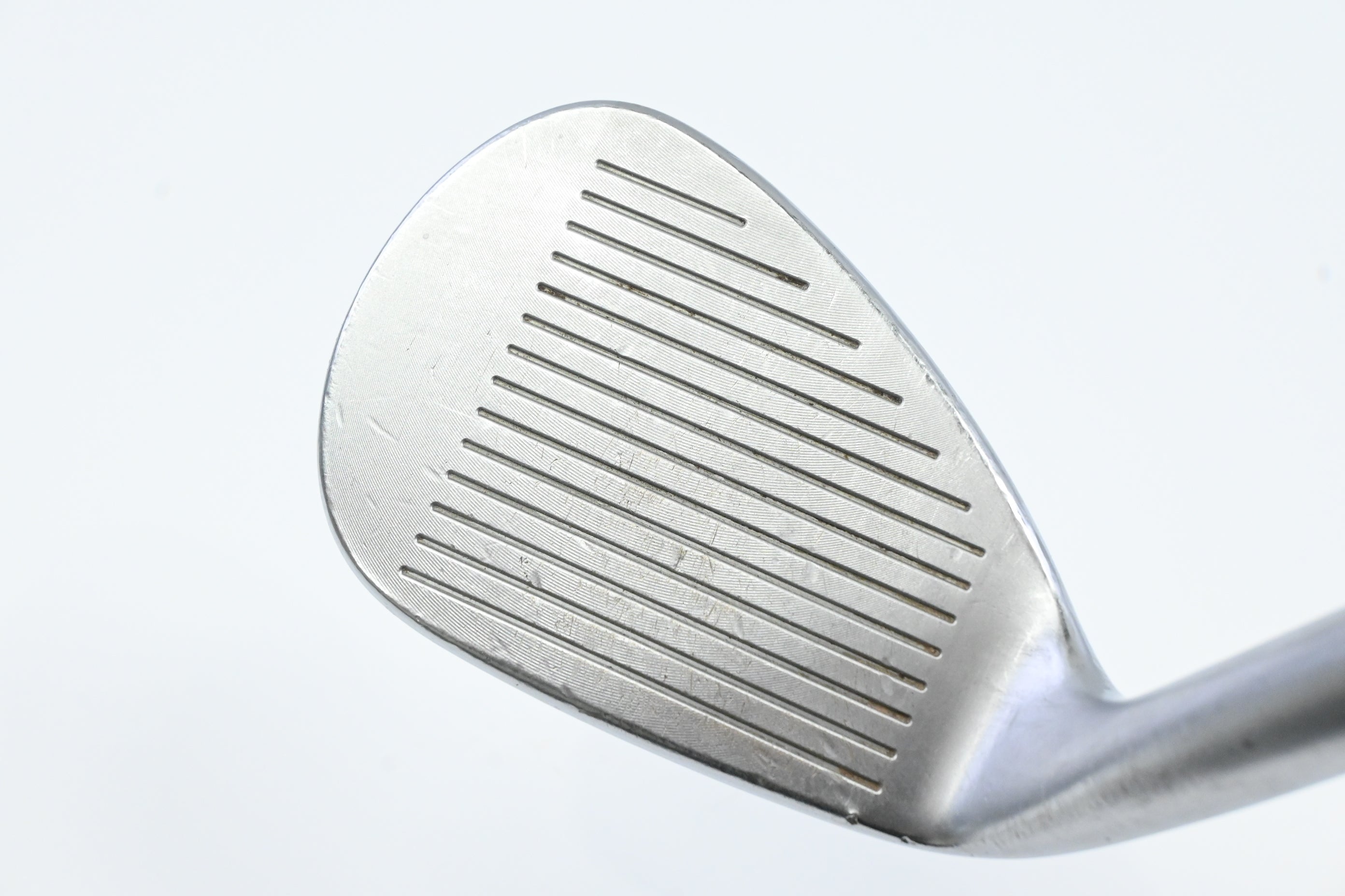 Mizuno JPX 921 Sand Wedge / 54 Degree / Stiff Flex KBS Tour 90 Shaft