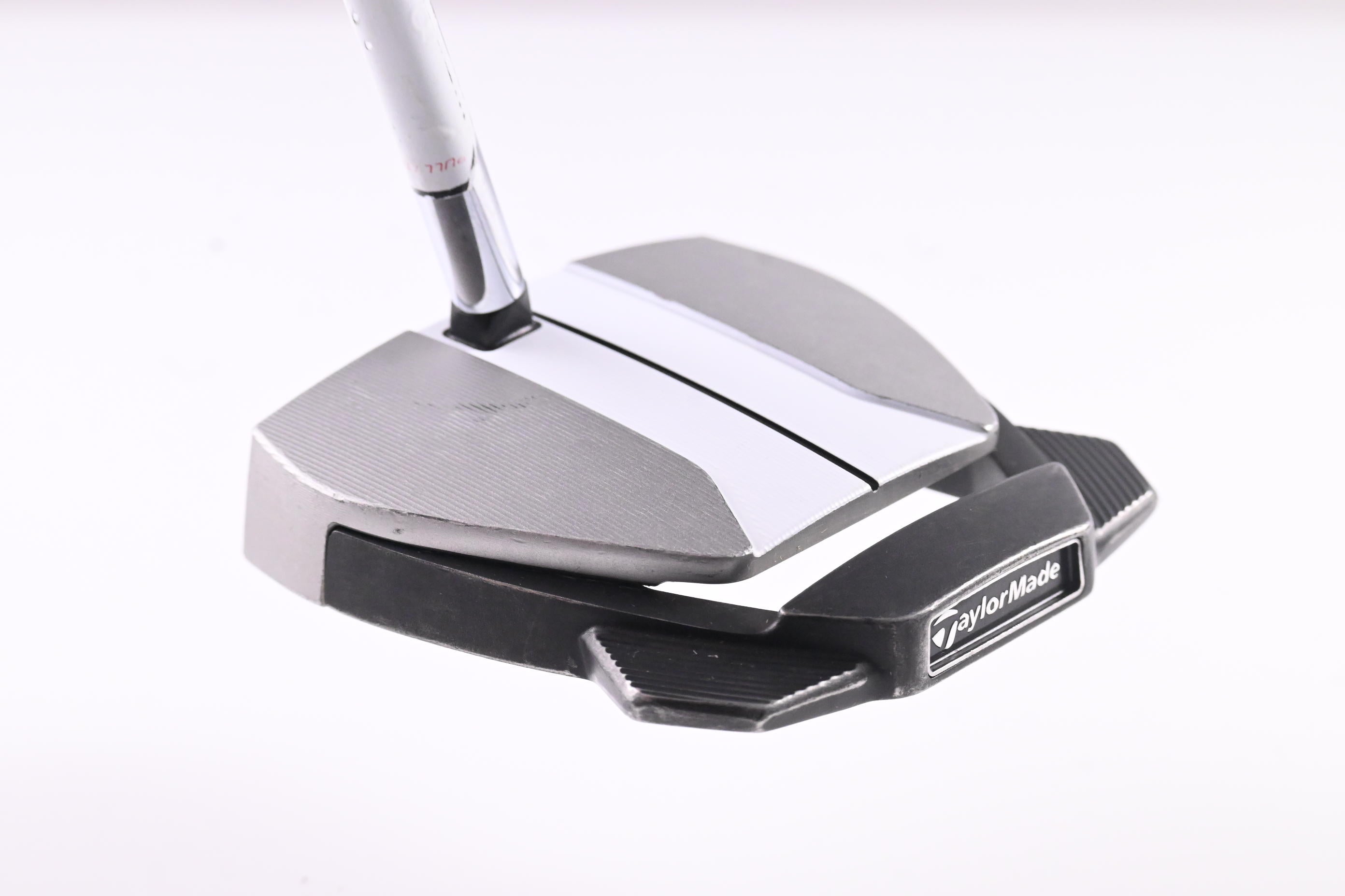 Taylormade Spider GTX Silver Putter / 34 Inch