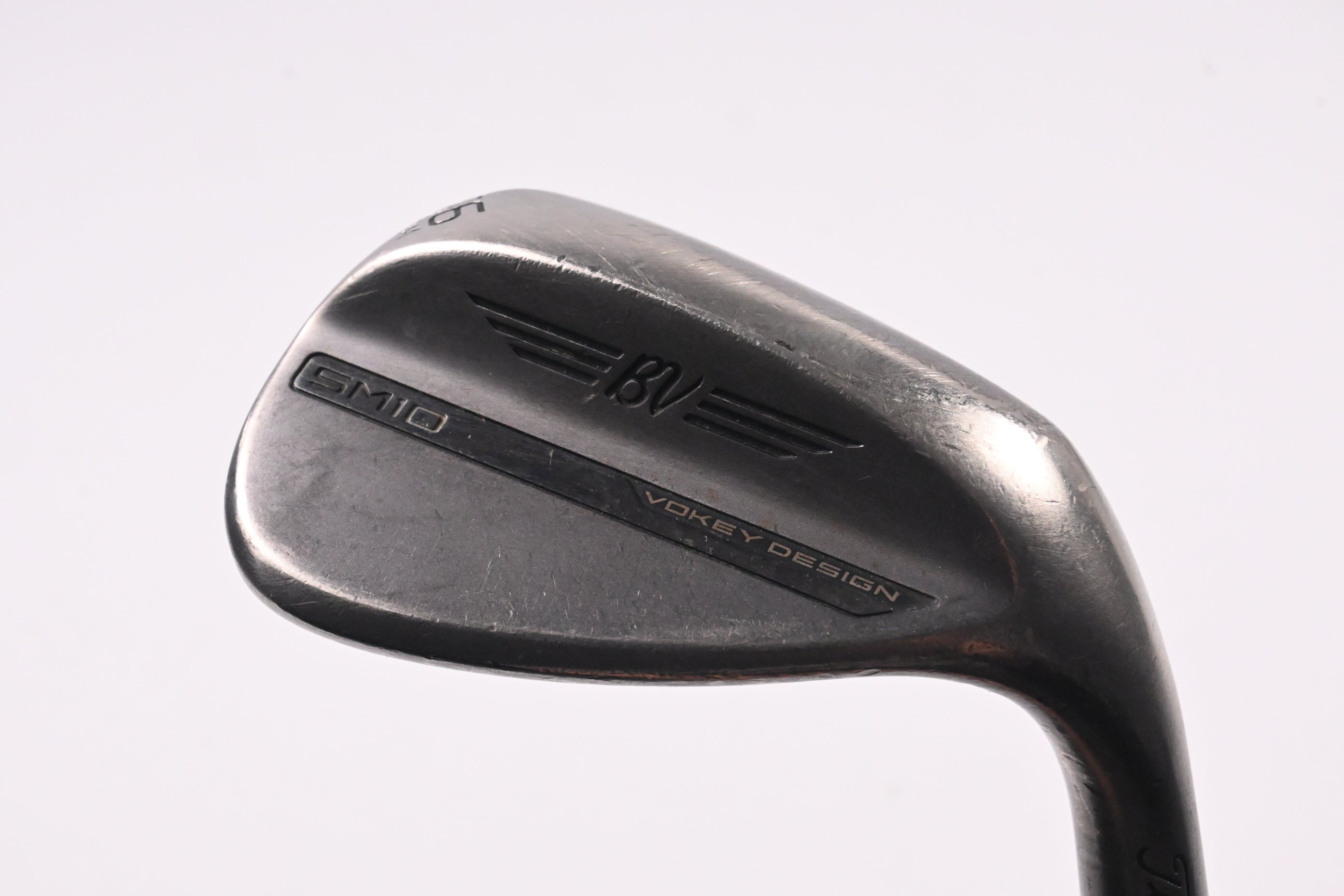 Titleist Vokey SM10 Sand Wedge / 56 Degree / Wedge Flex Titleist Vokey SM10