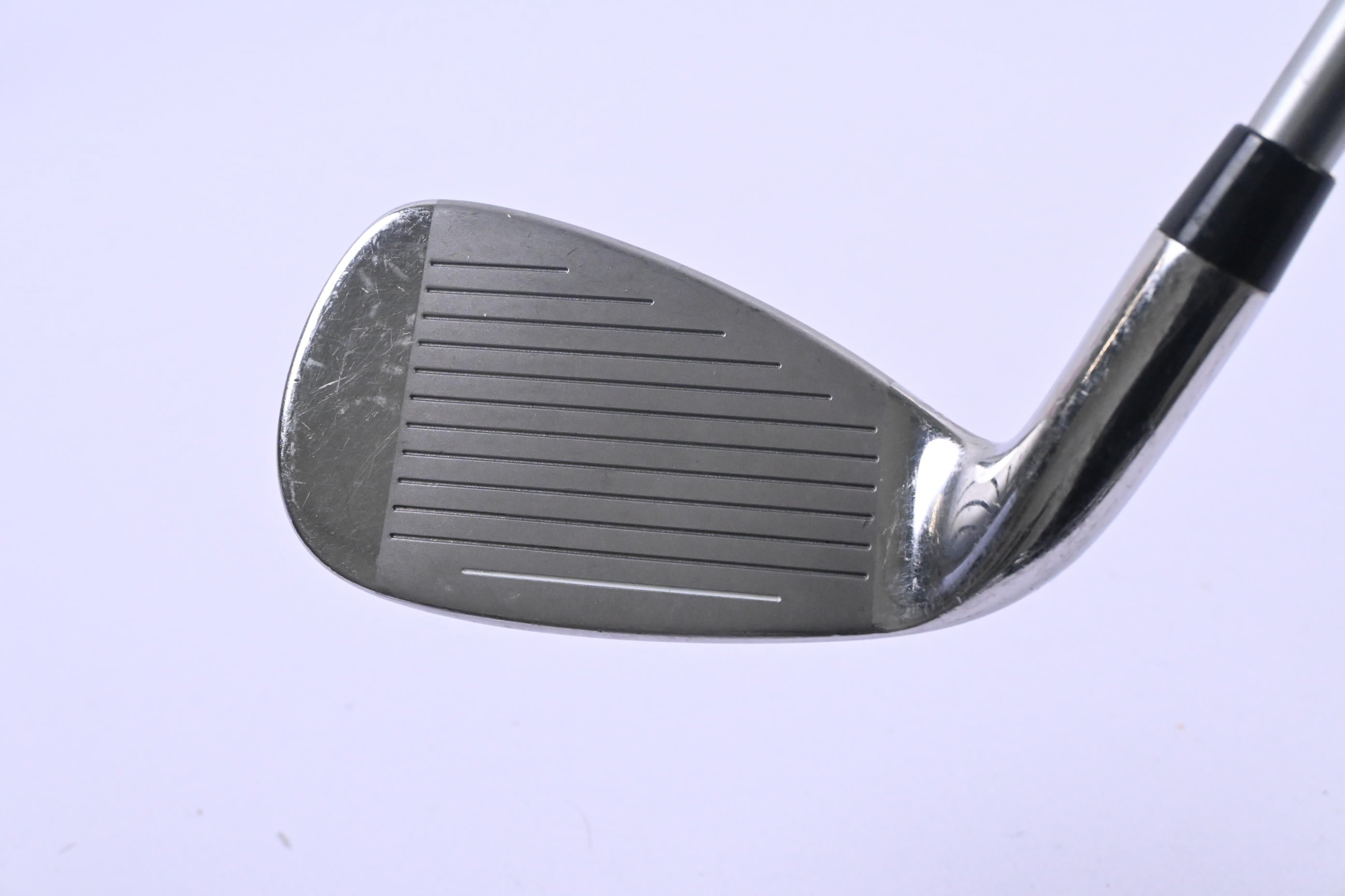 Ladies Cobra SZ #6 Iron / Ladies Flex Aldila Quaranta 40 Shaft