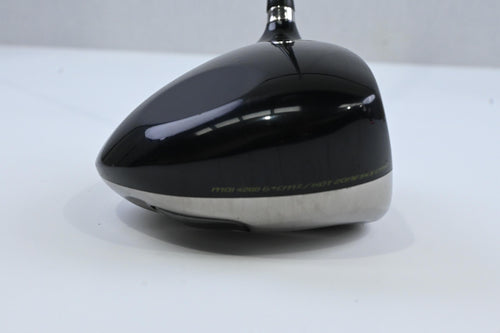 Cobra F-Speed Driver / 10.5 Degree / Senior Flex Aldila Acer Shaft