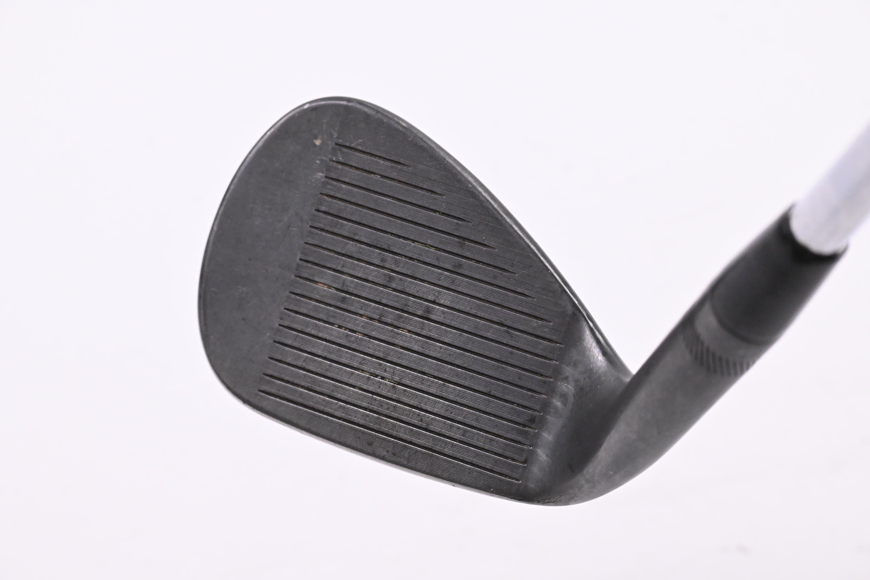 Titleist SM10 Black Gap Wedge / 50 Degree / Wedge Flex Dynamic Gold Spinner