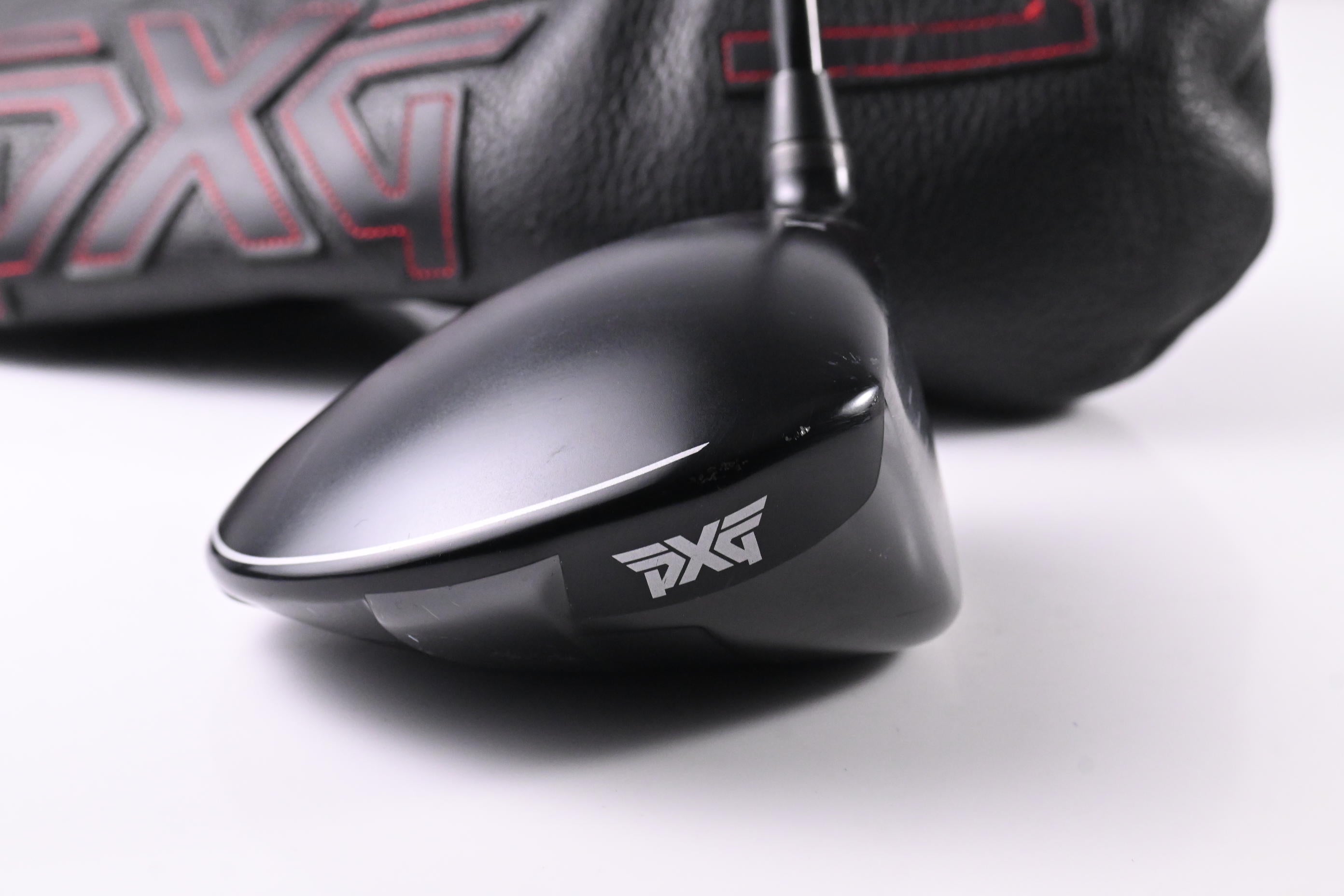PXG 0211 2022 Driver / 10.5 Degree / Regular Flex Tensei AV Raw Blue 55 Shaft
