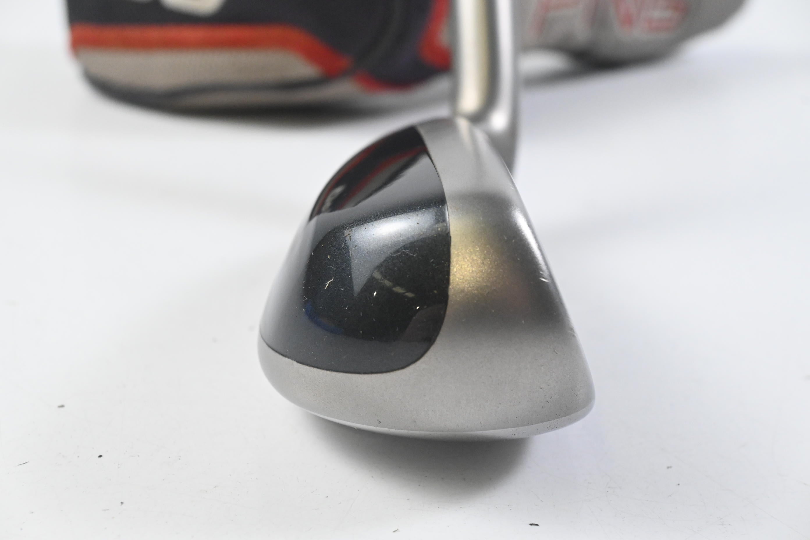 Ping G20 #4 Hybrid / 23 Degree / Regular Flex Ping TFC 169 Shaft