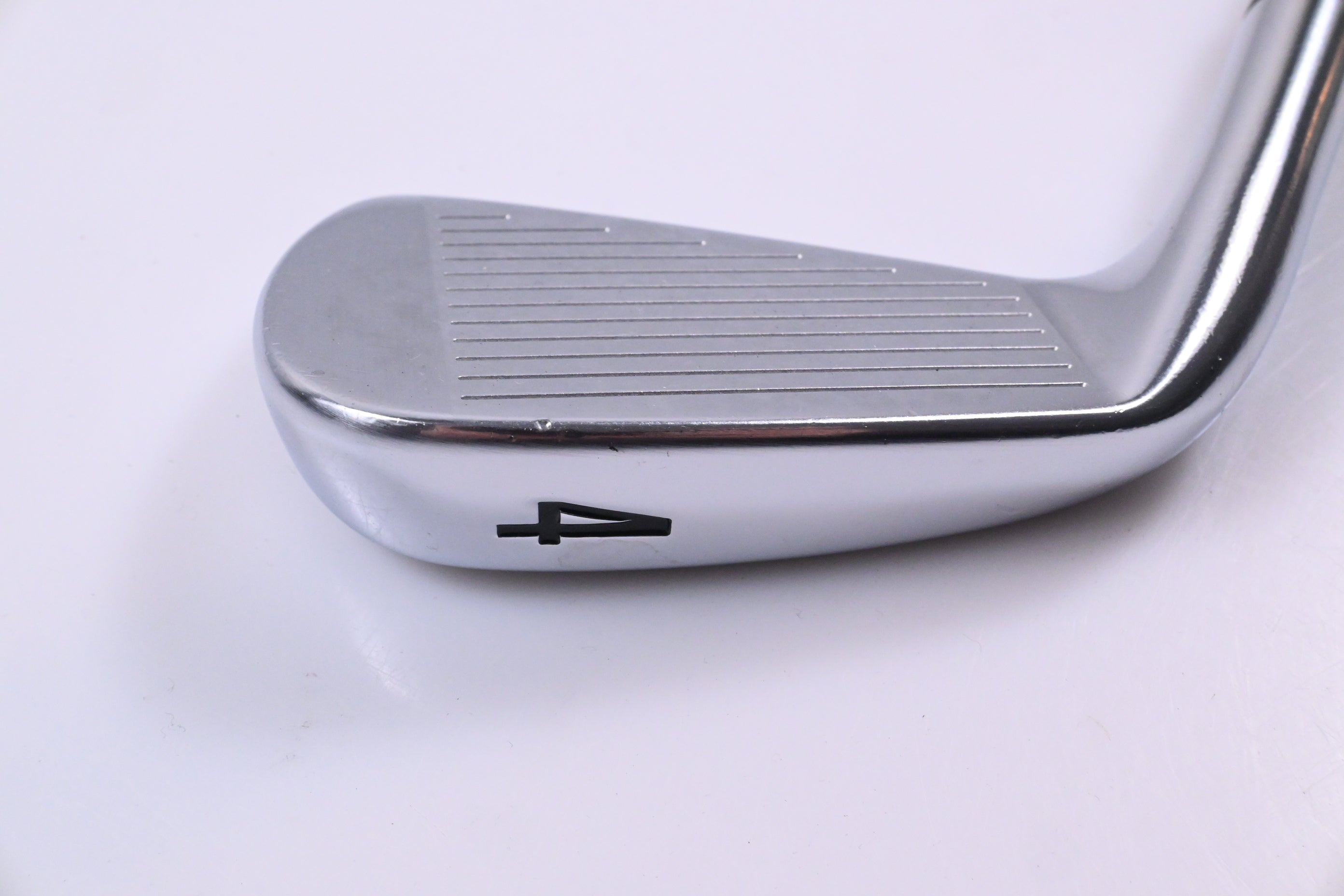 Titleist 714 AP2 #4 Iron / 24 Degree / Regular Flex XP 95 R300 Shaft